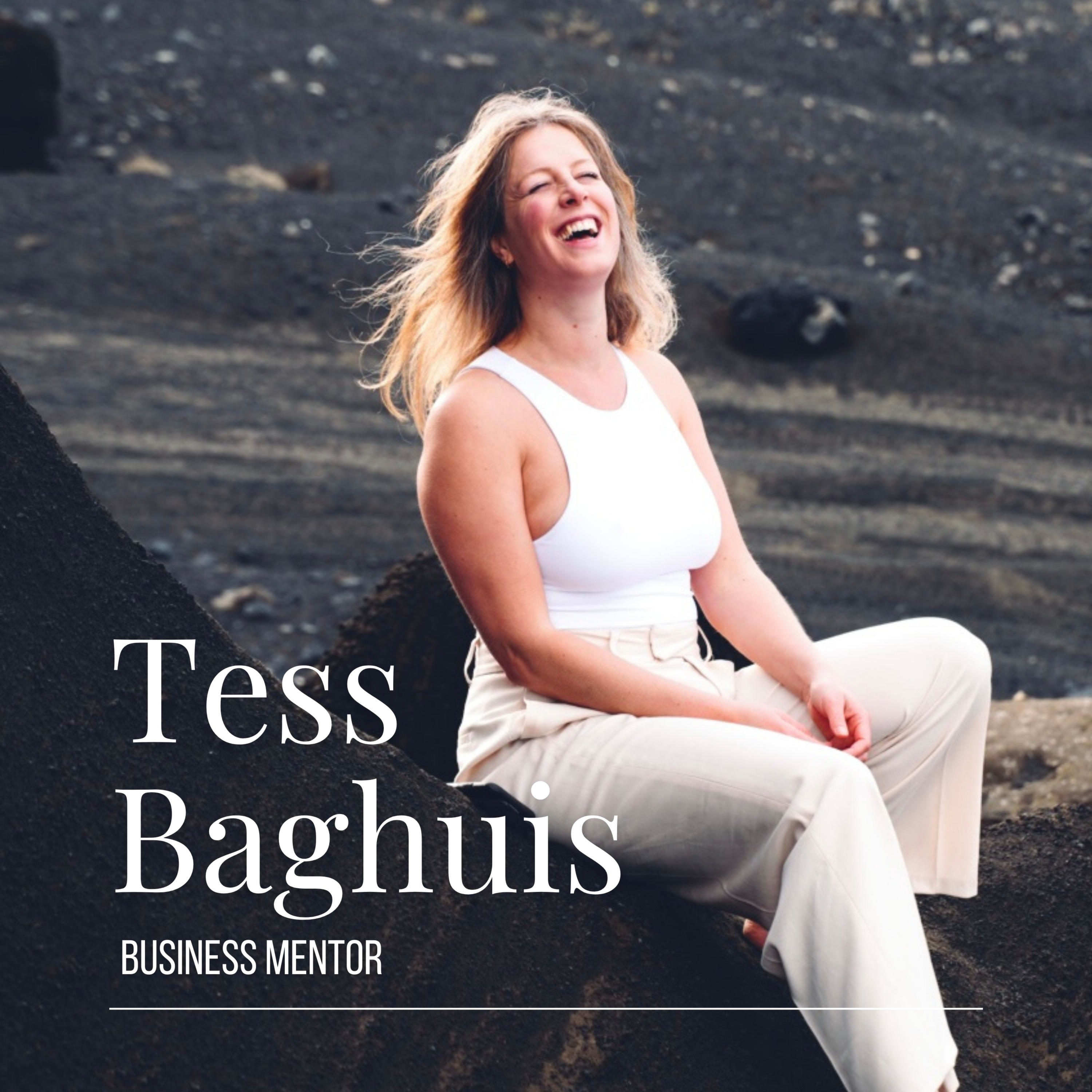 Tess Baghuis