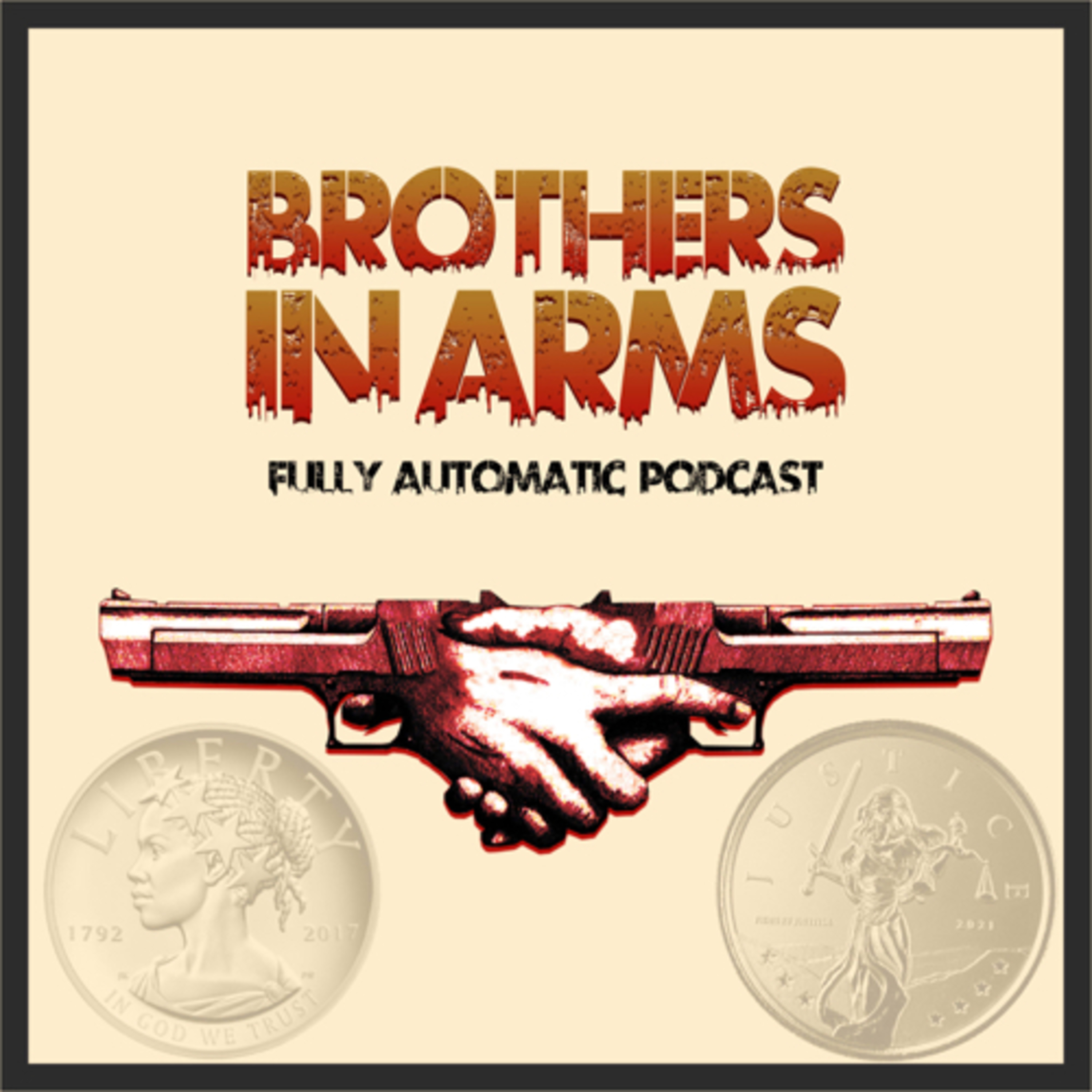 Brothers in Arms -Fully Automatic Podcast