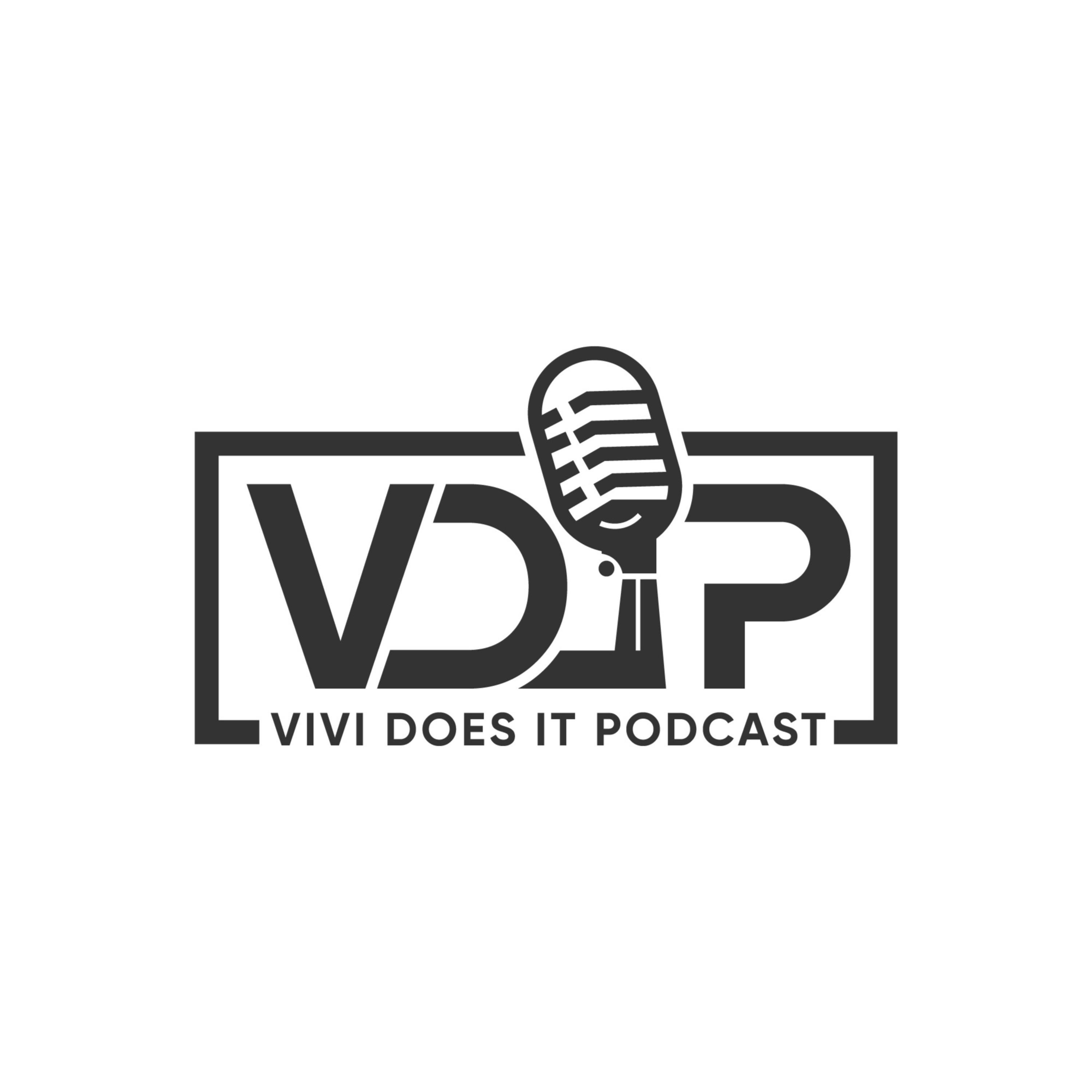 Vivi Does It Podcast