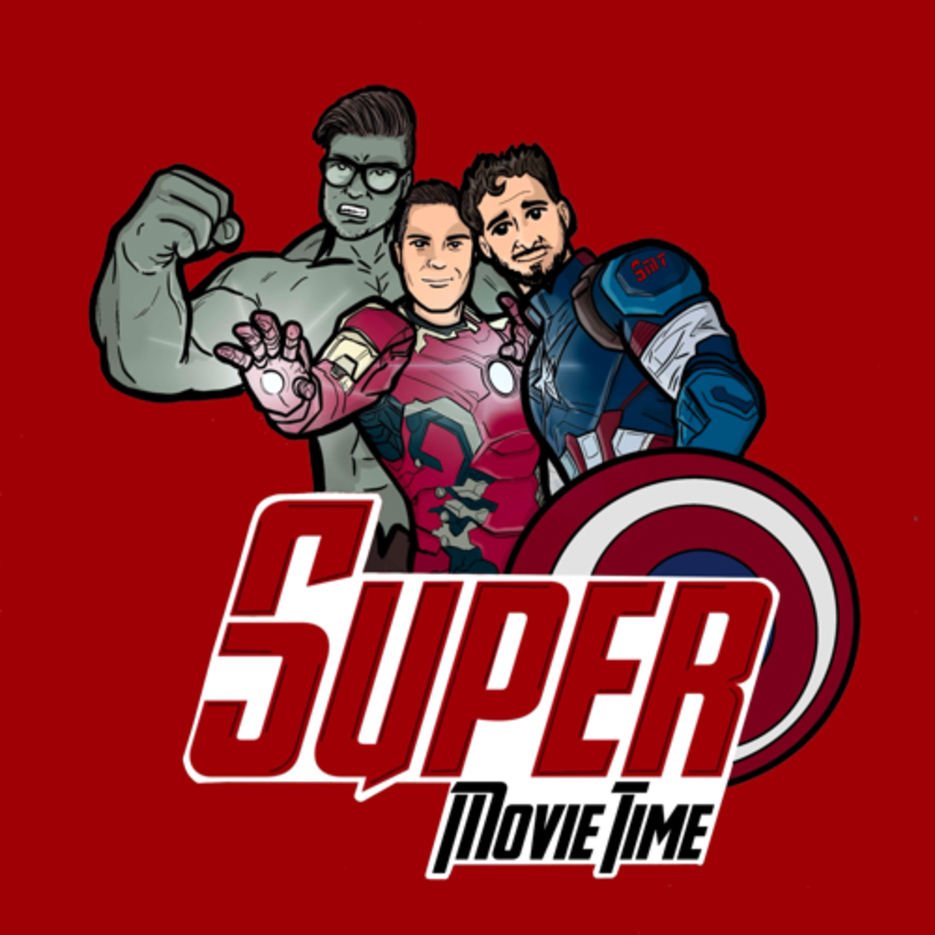 Super Movie Time