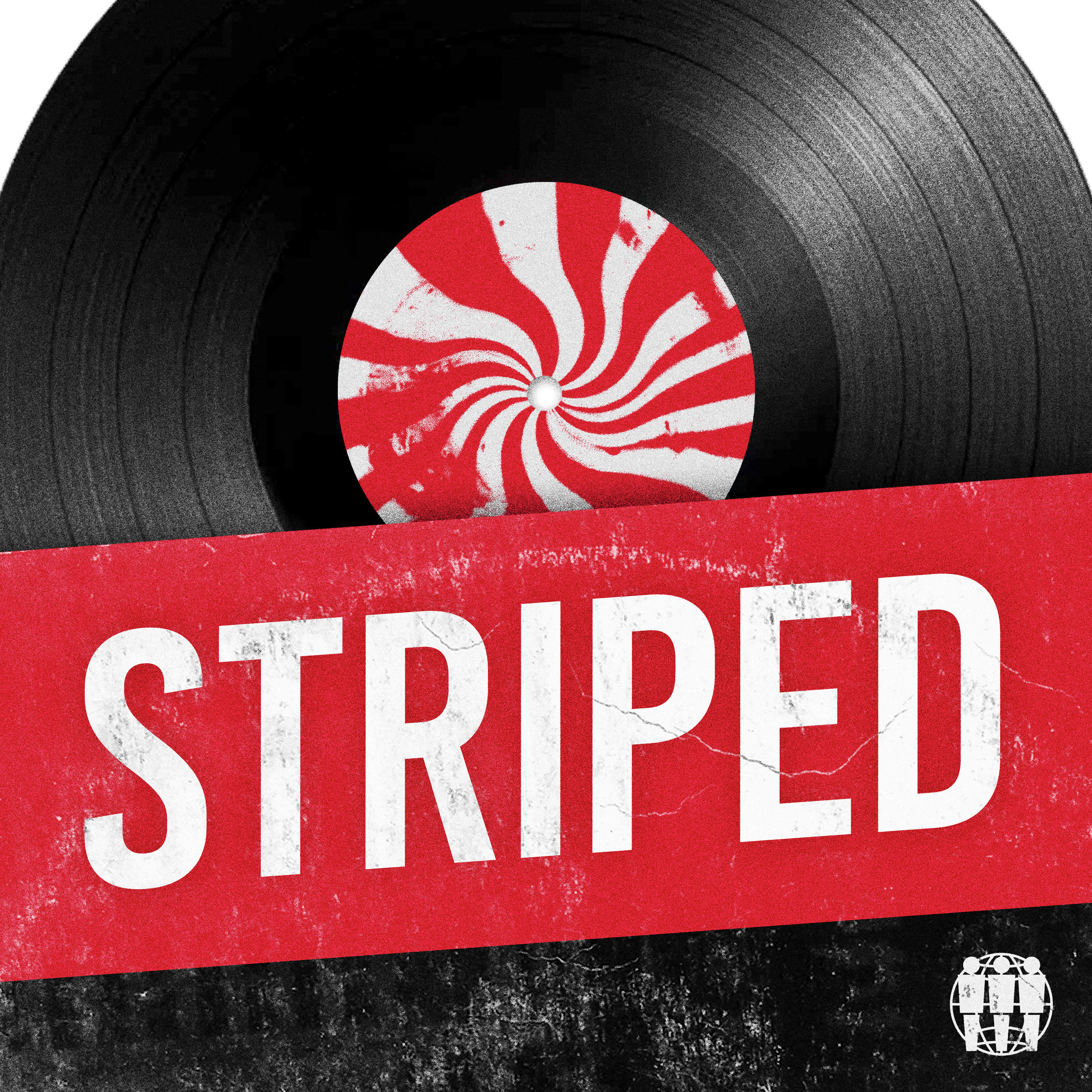 Introducing Striped Season One!