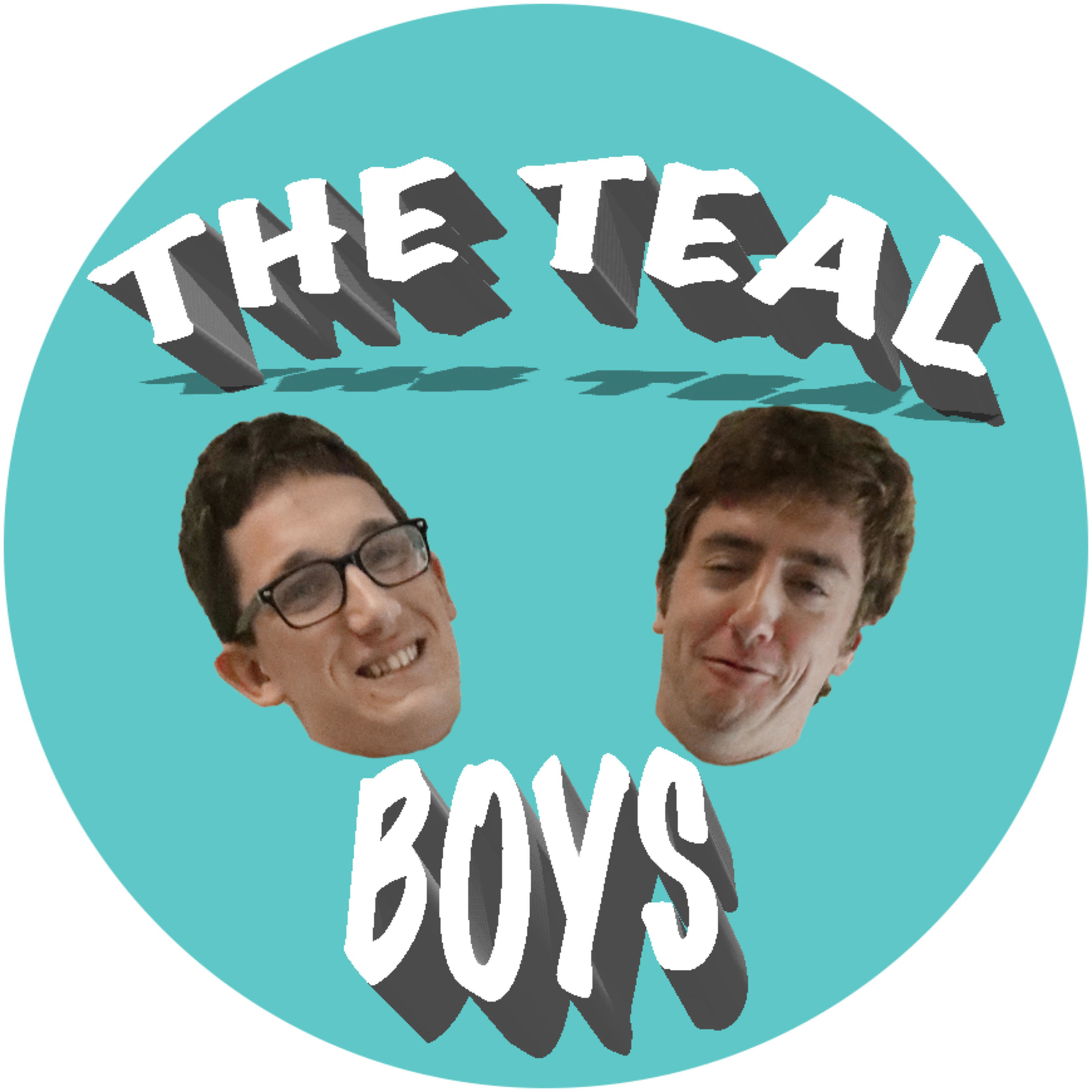 The Teal Boys