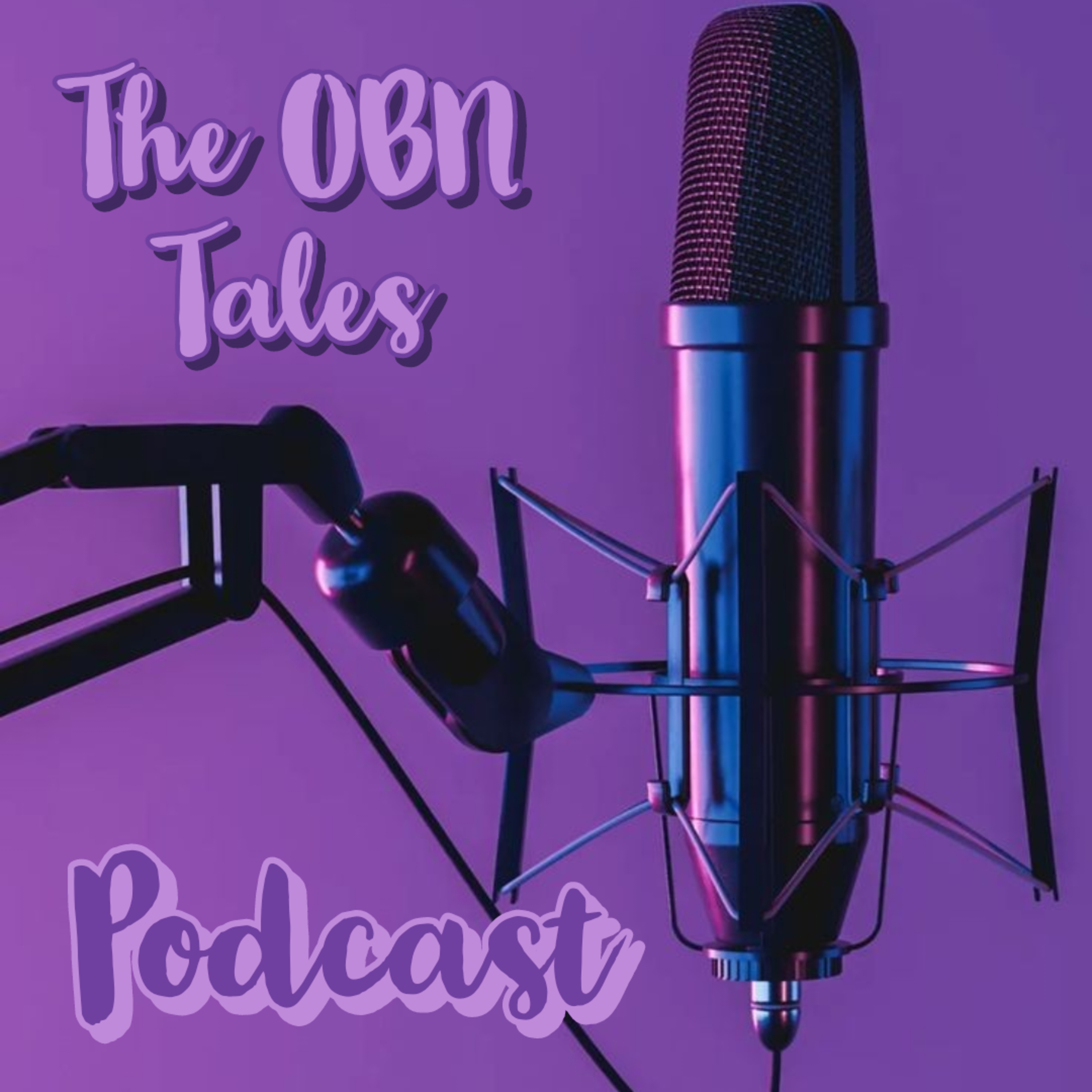 The OBN Tales Podcast podcast artwork