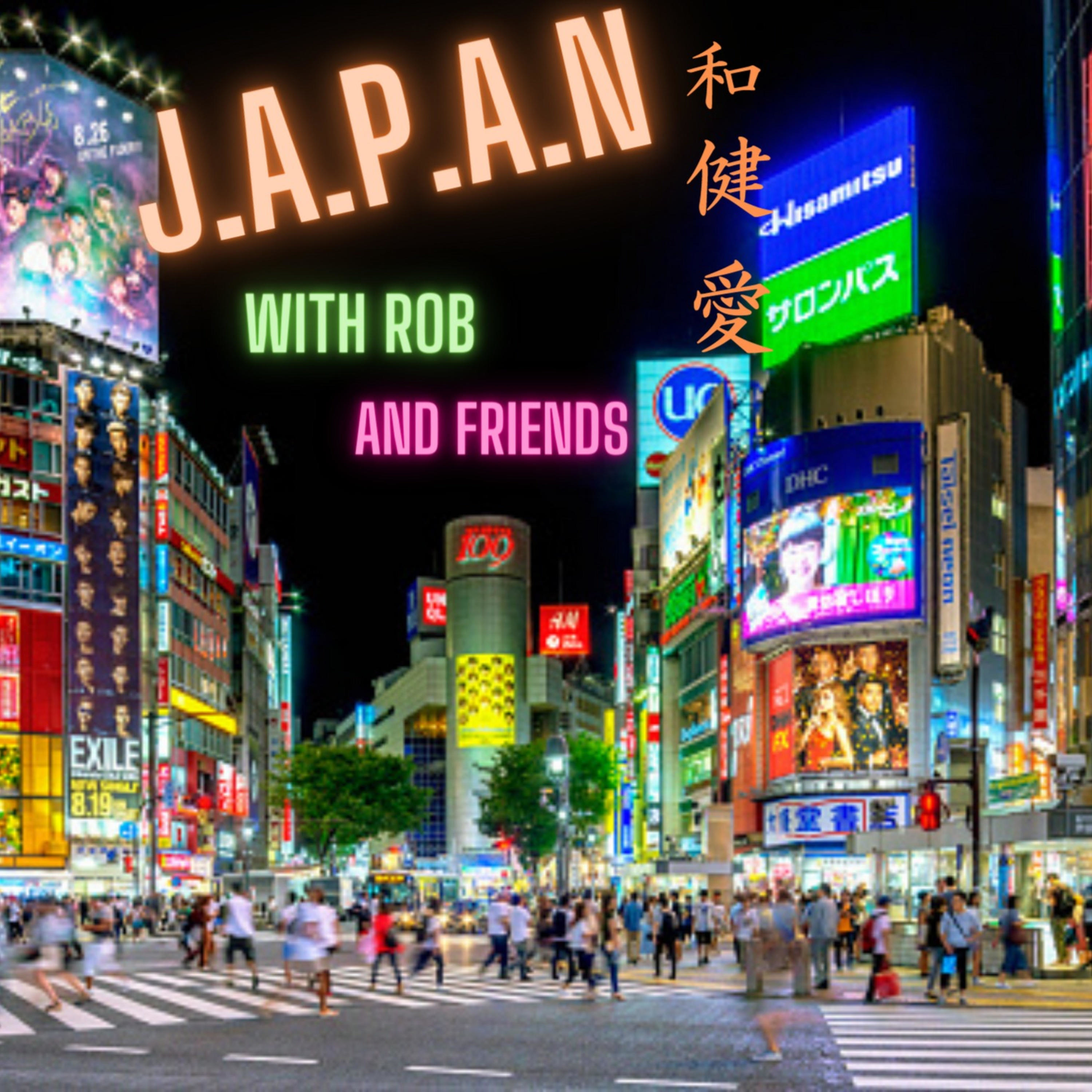 J.A.P.A.N