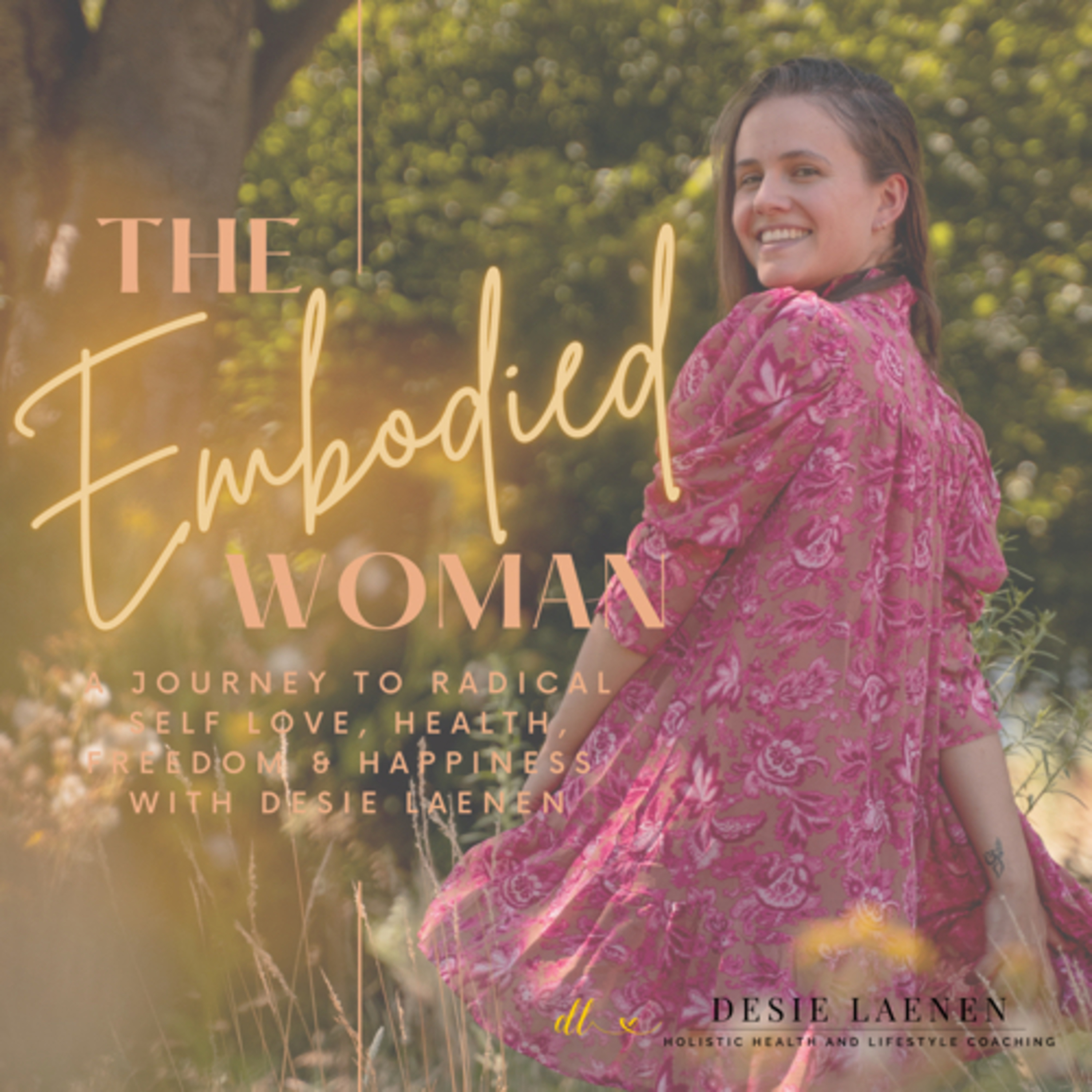 The Embodied Woman