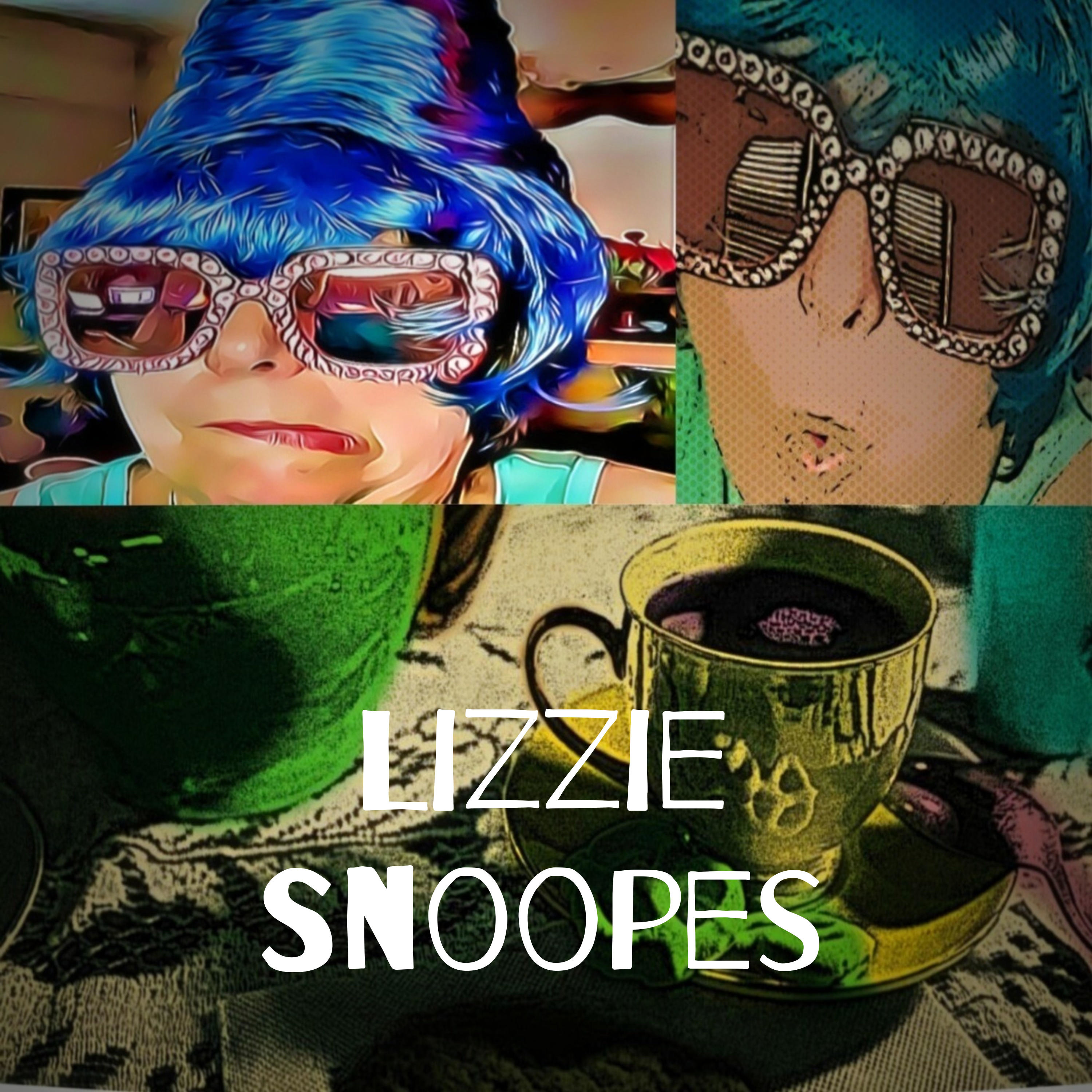 Lizzie Snoopes Pre-Season Episodes