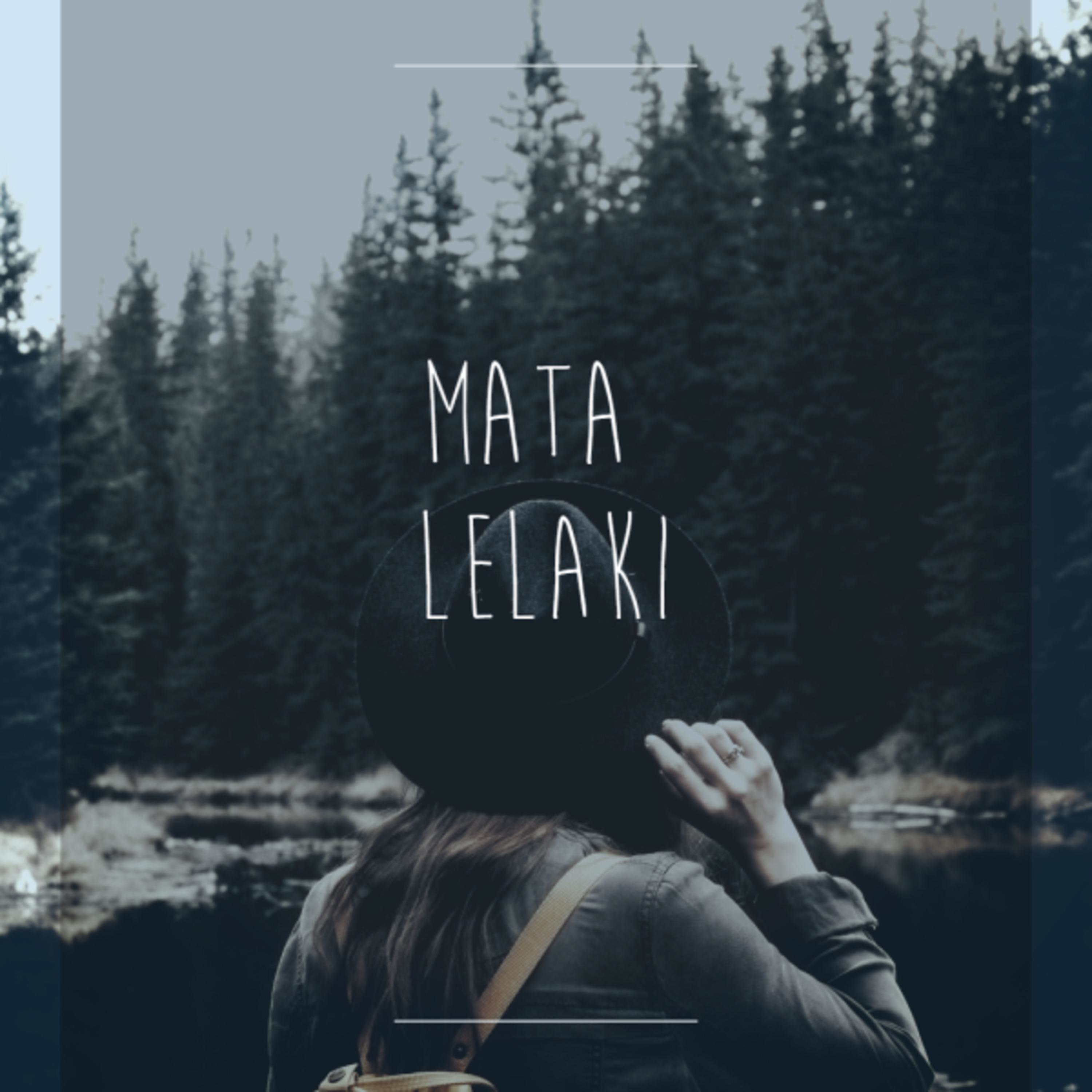 Mata Lelaki podcast artwork