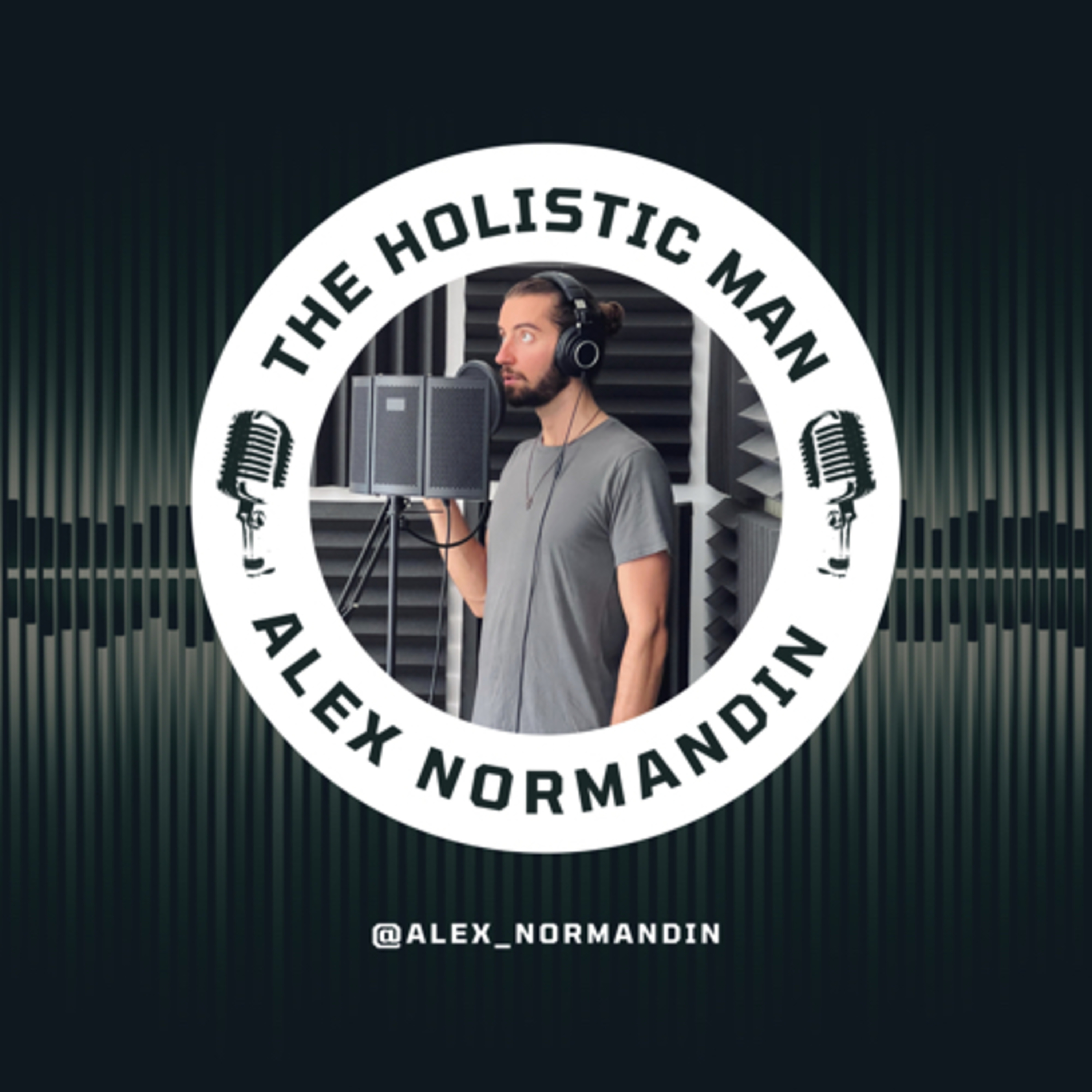 Truth Talks With Alex Normandin