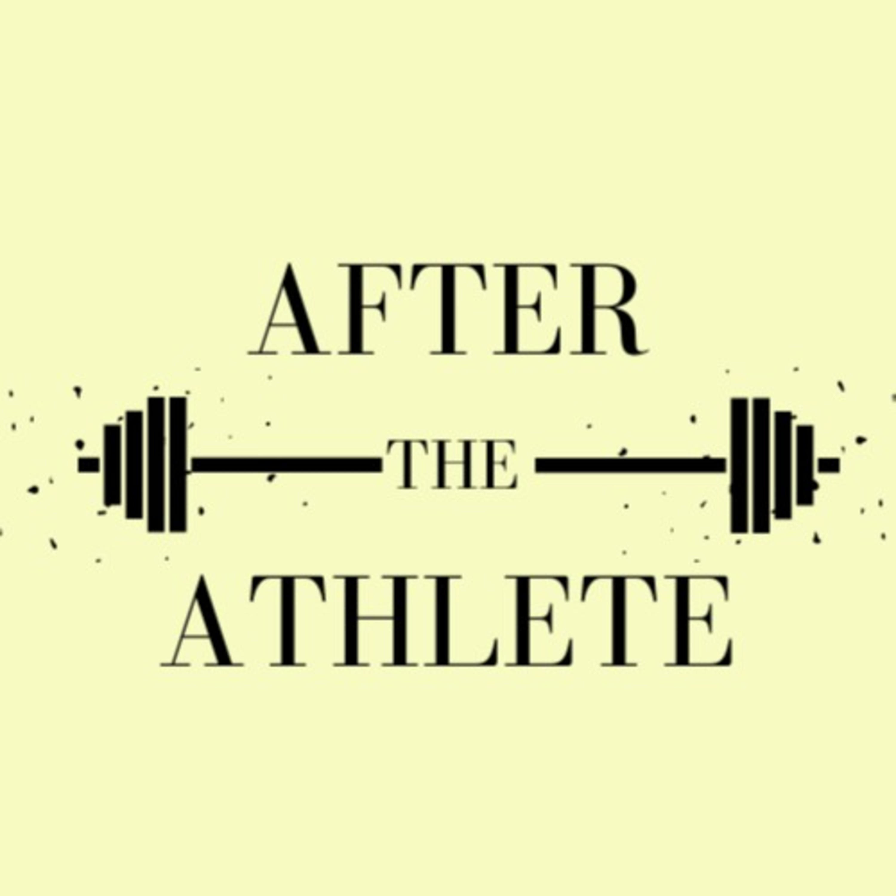After The Athlete