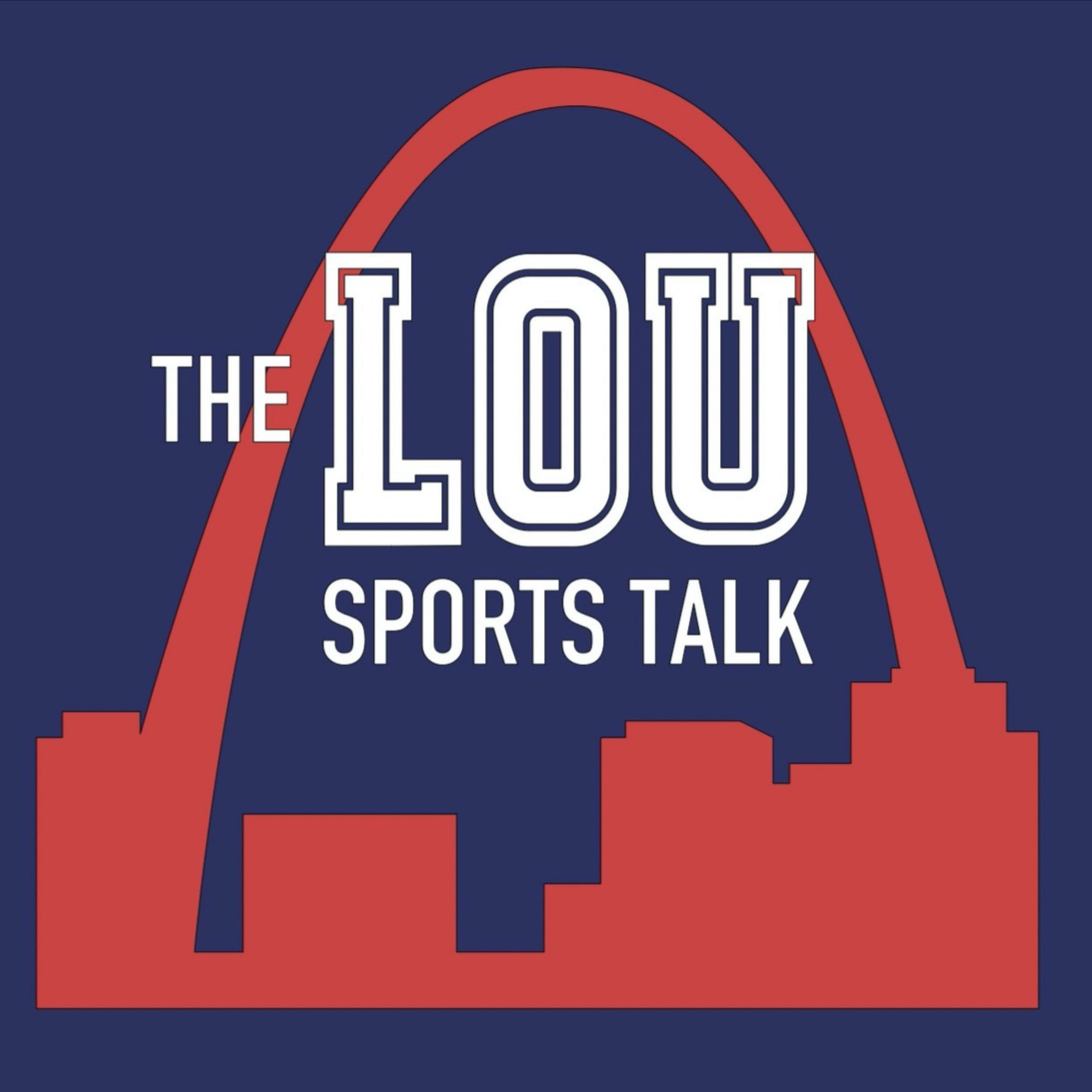 The Lou Sports Talk