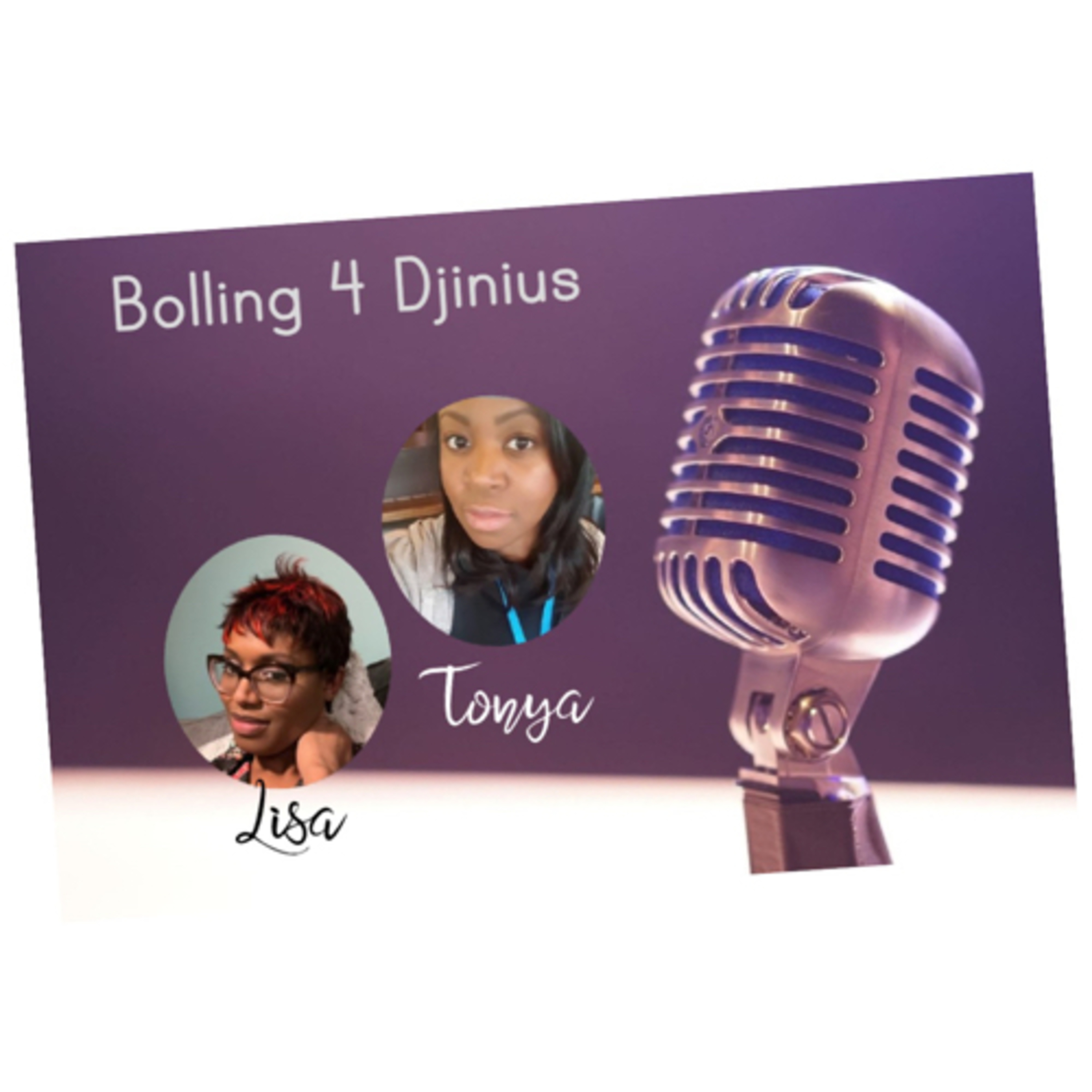 Lisa and Ton Take On…