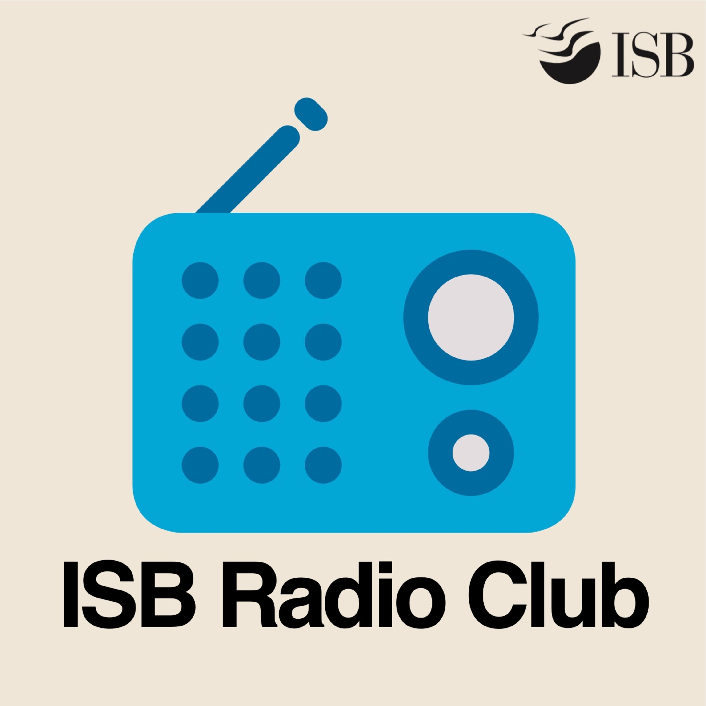 ISB Radio Club