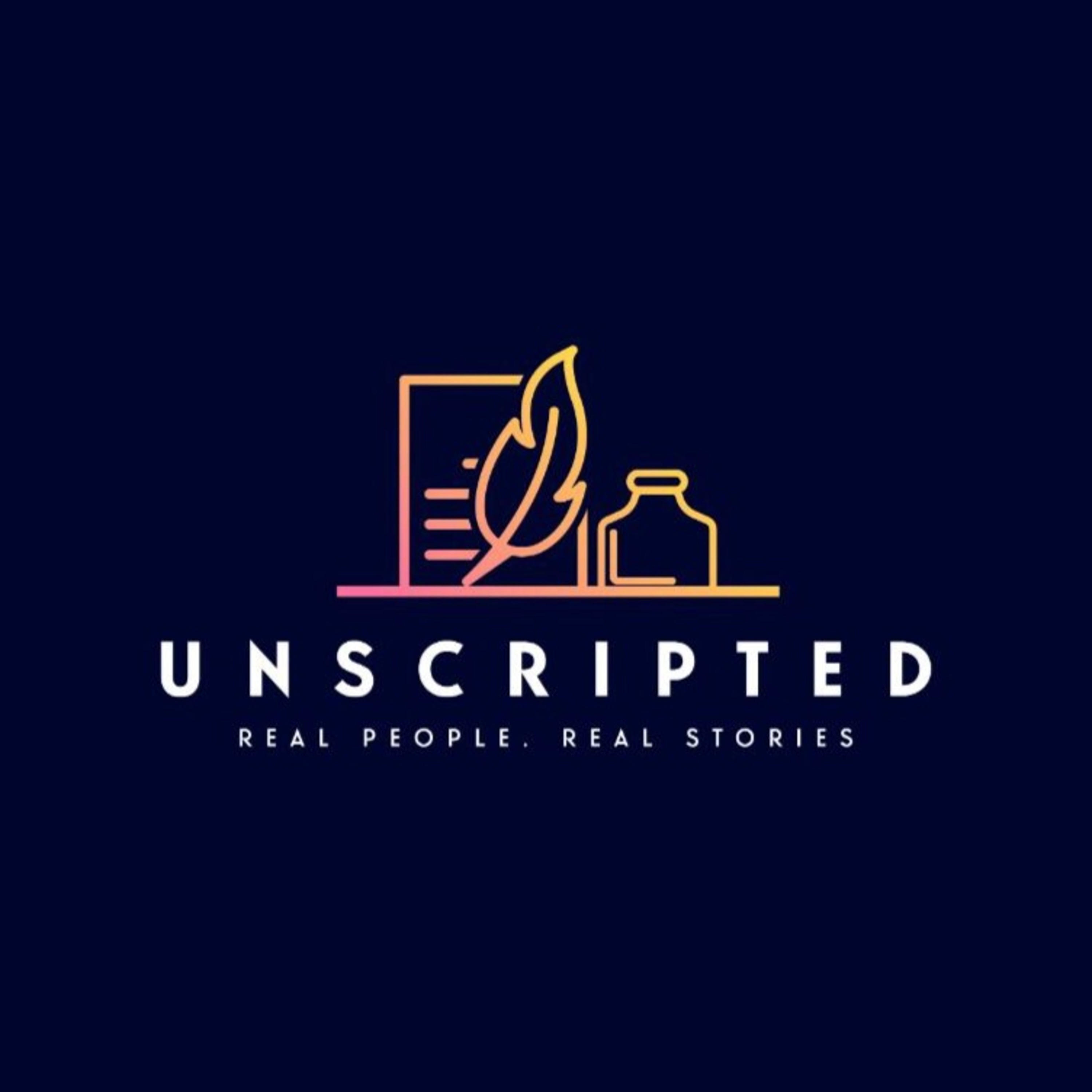 Unscripted Konvos