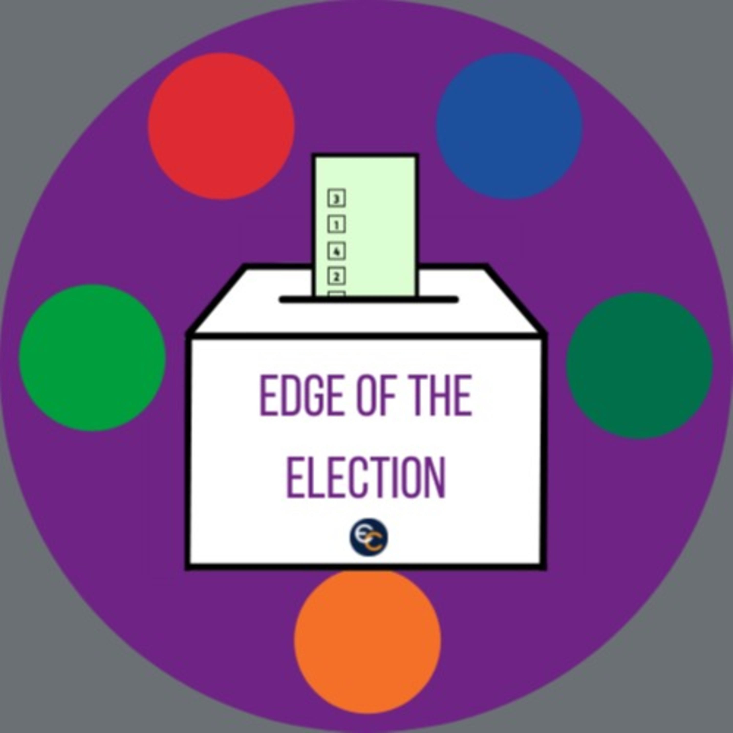 Edge of the Election