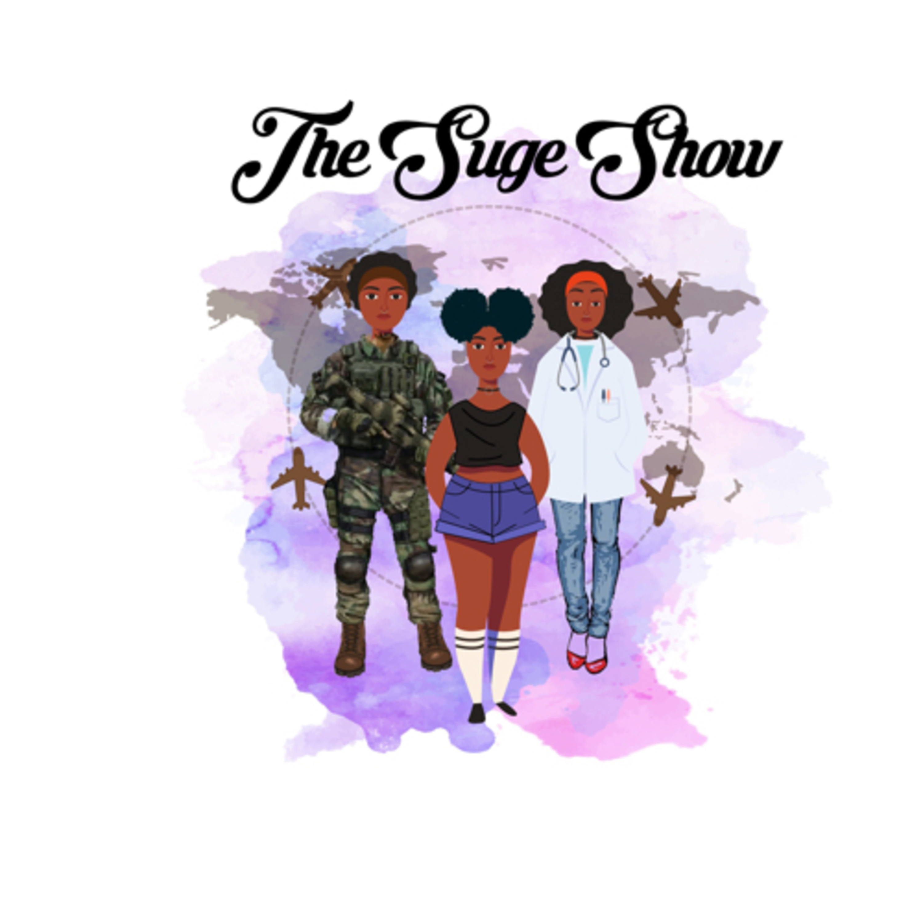 The Suge Show
