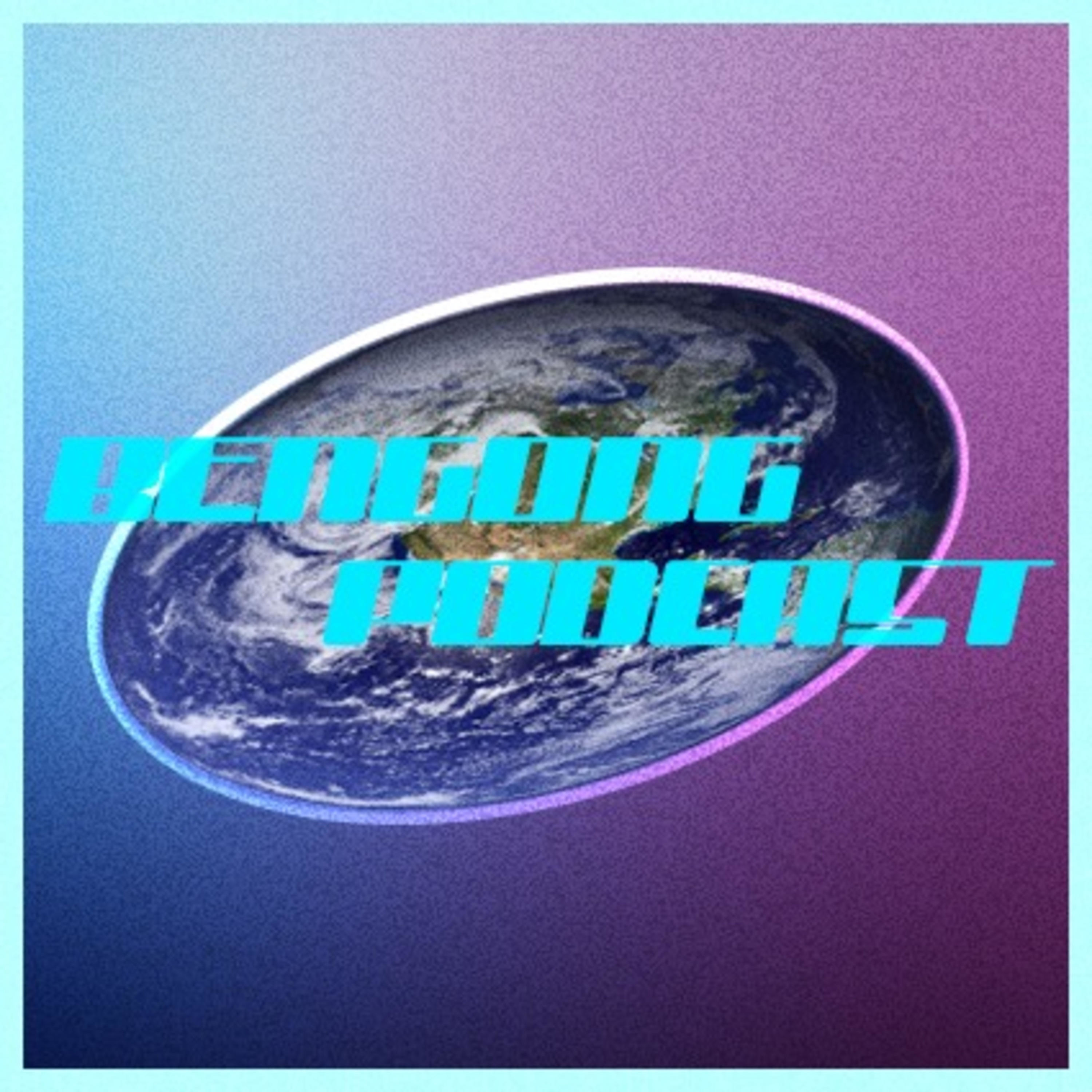 Bengong Podcast podcast artwork