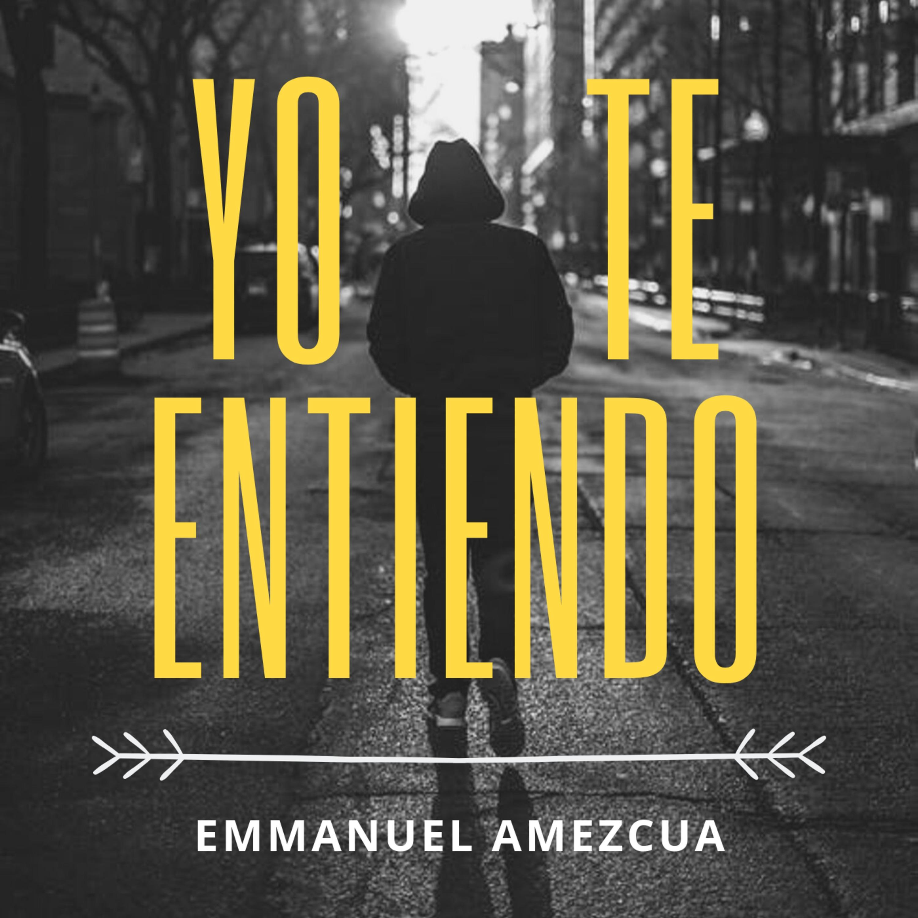 Yo te Entiendo