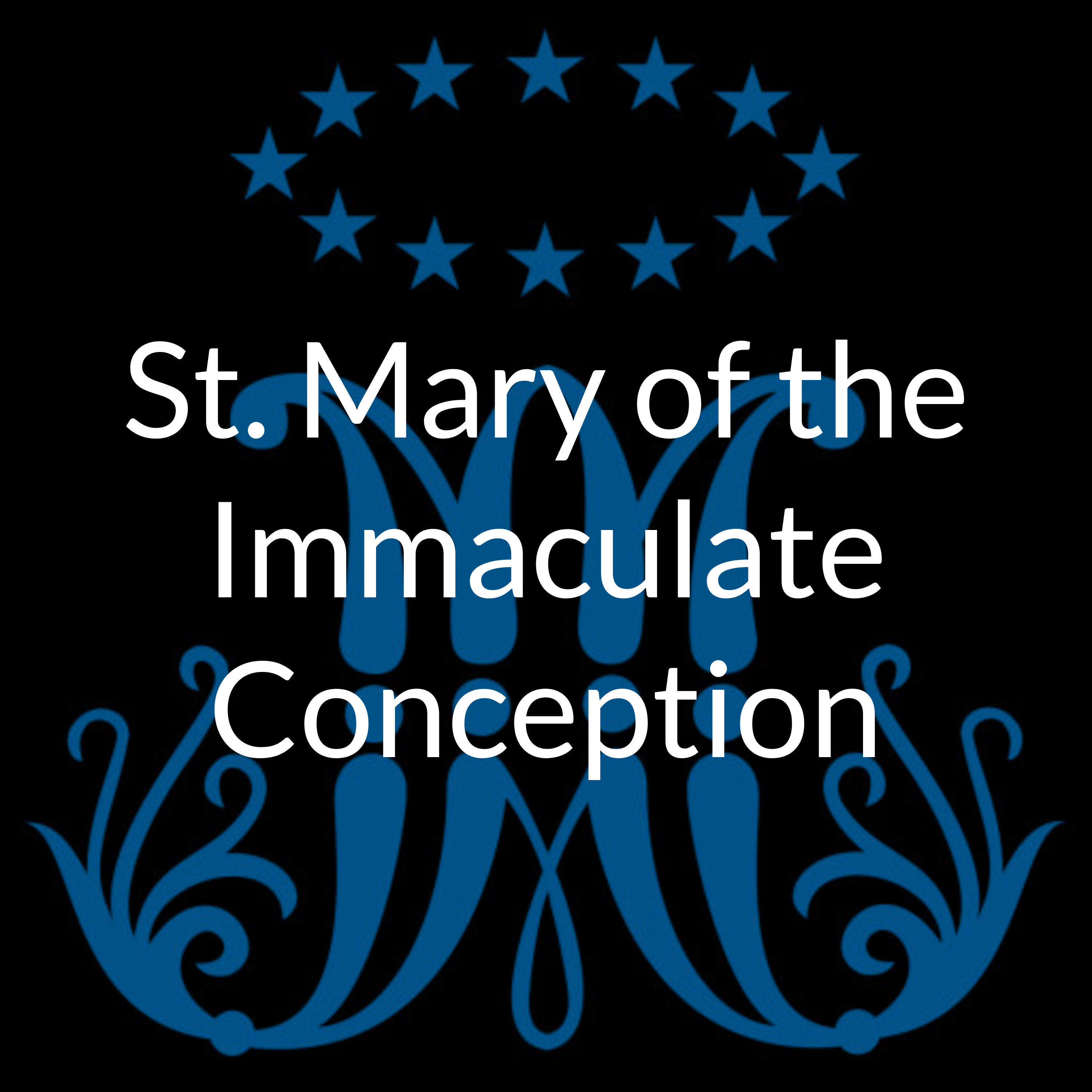 Immaculate Timoh 32nd Sunday in Ordinary Time by St. Mary of the Immaculate Conception