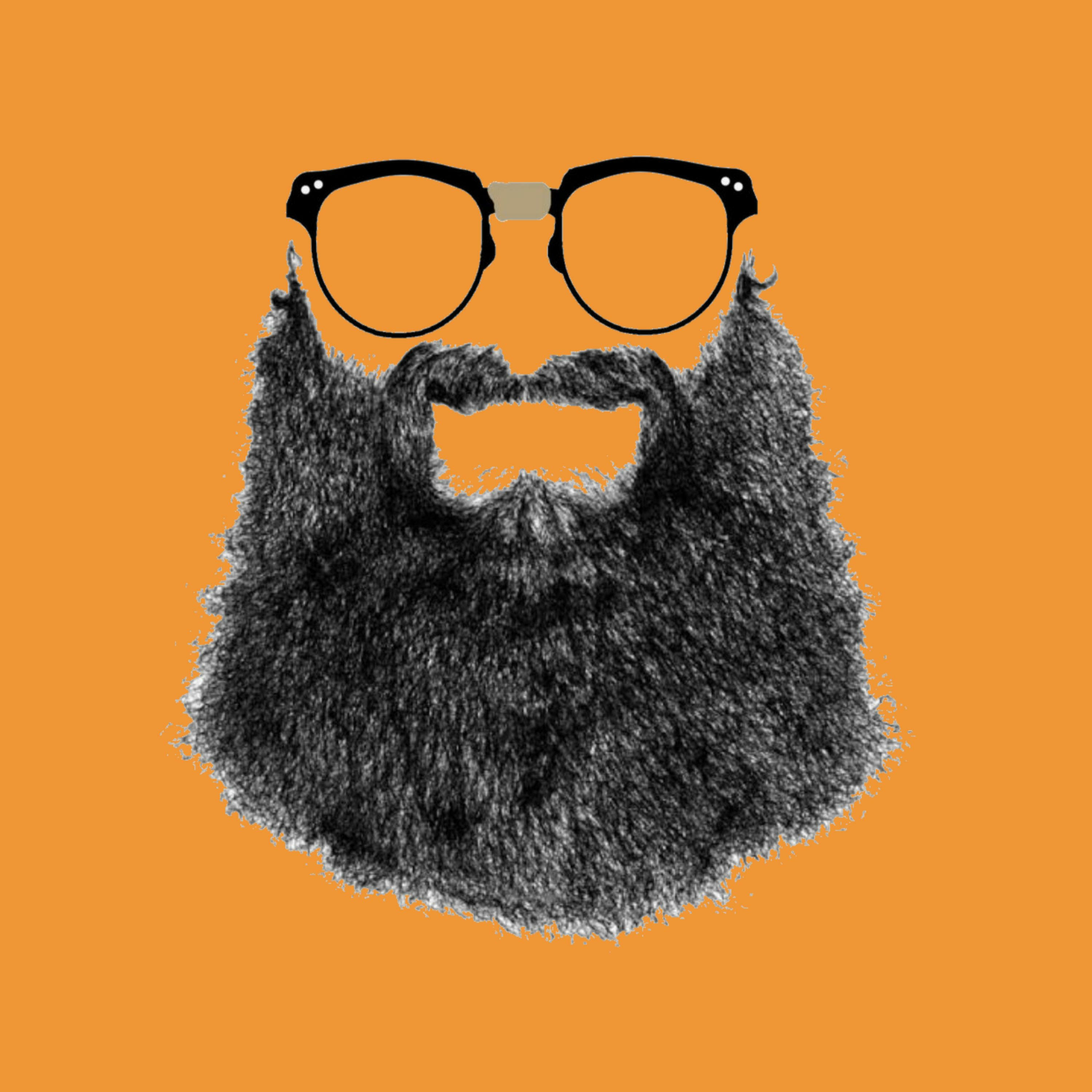 The Anchorite Experiment podcast artwork