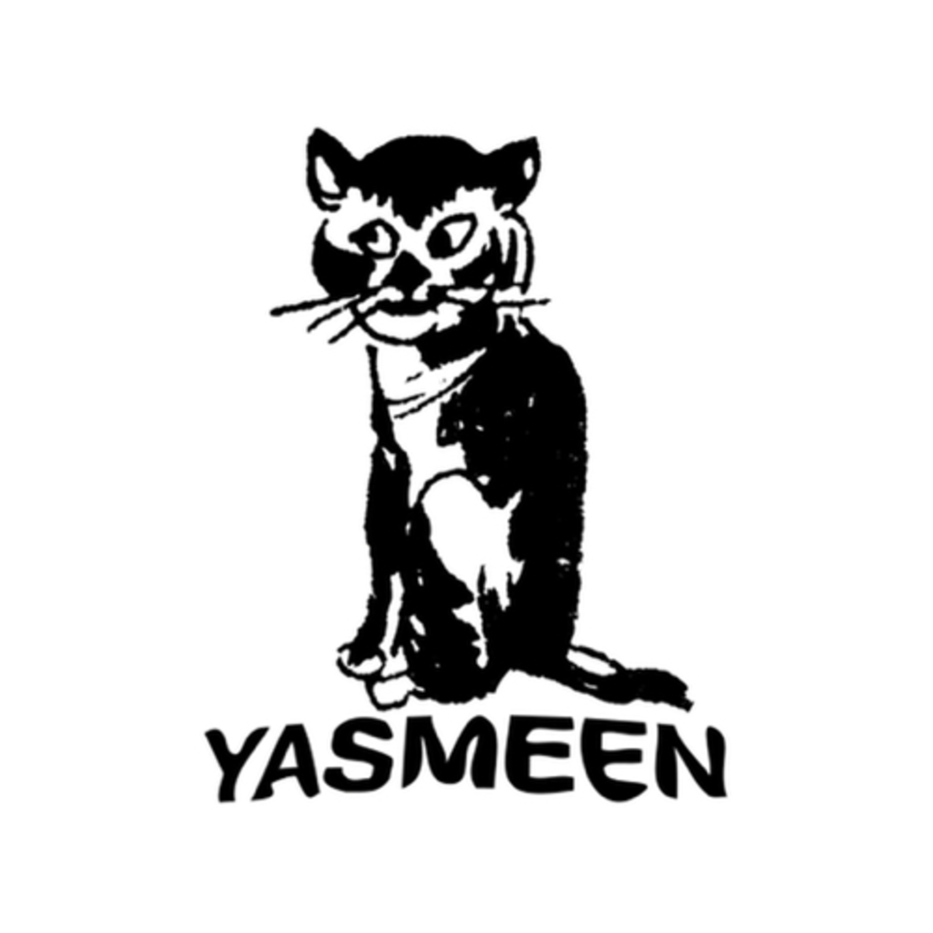 YASMEEN podcast