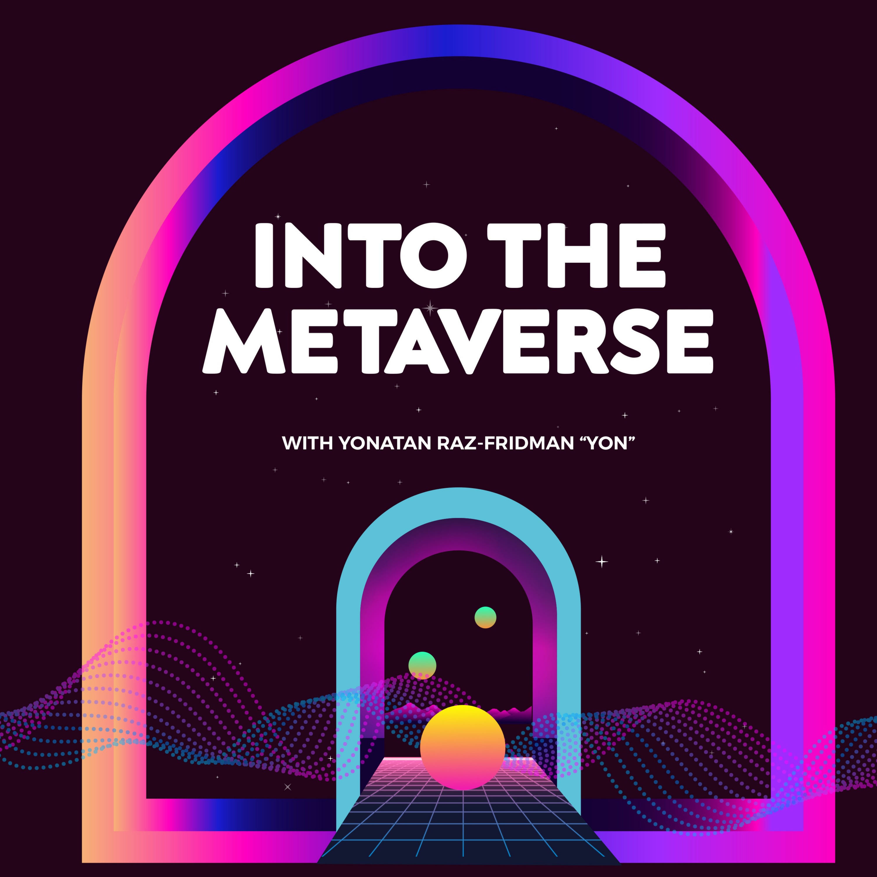 This Week In The Metaverse EP 16 Nvidia s CEO Is Bullish On The