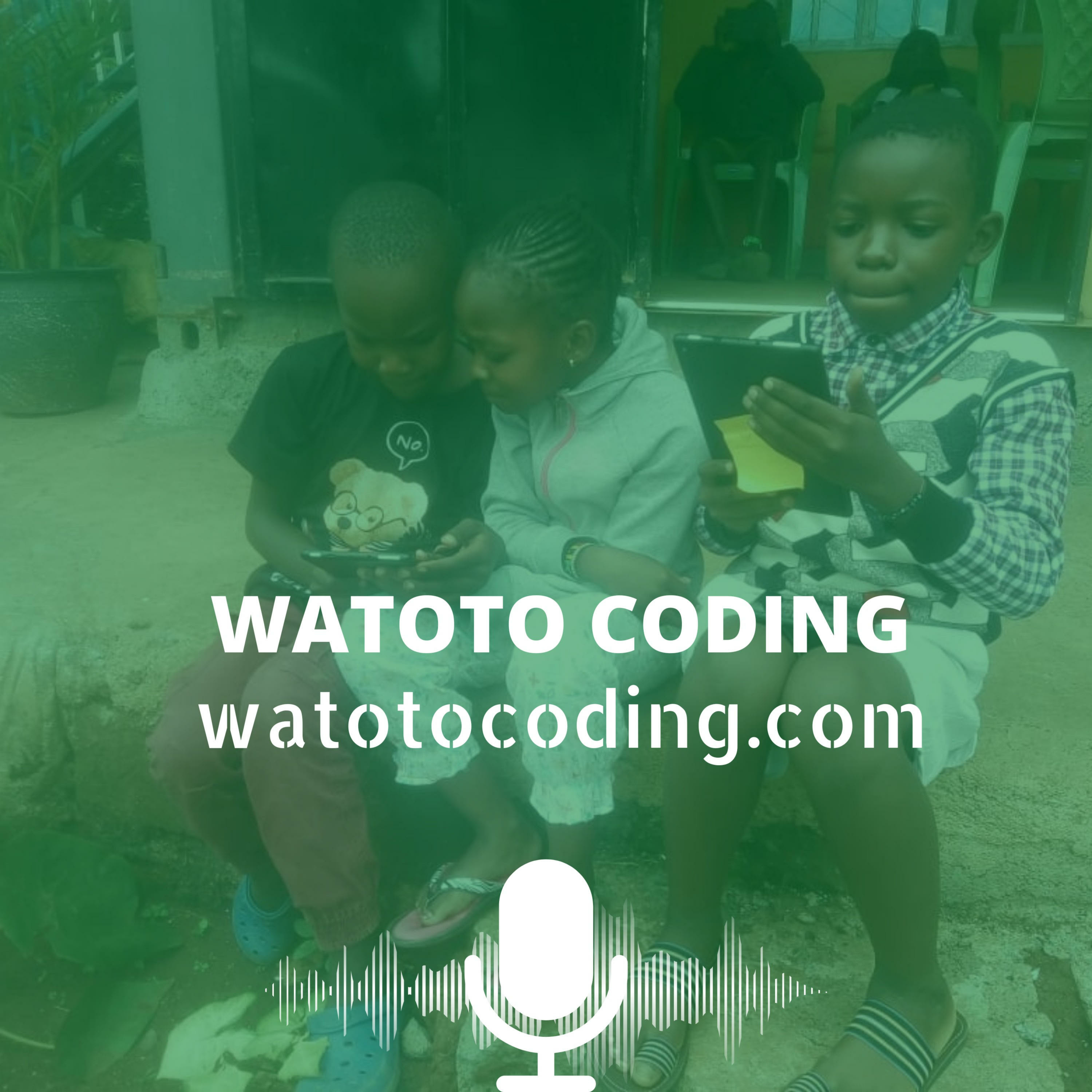 Watoto Coding