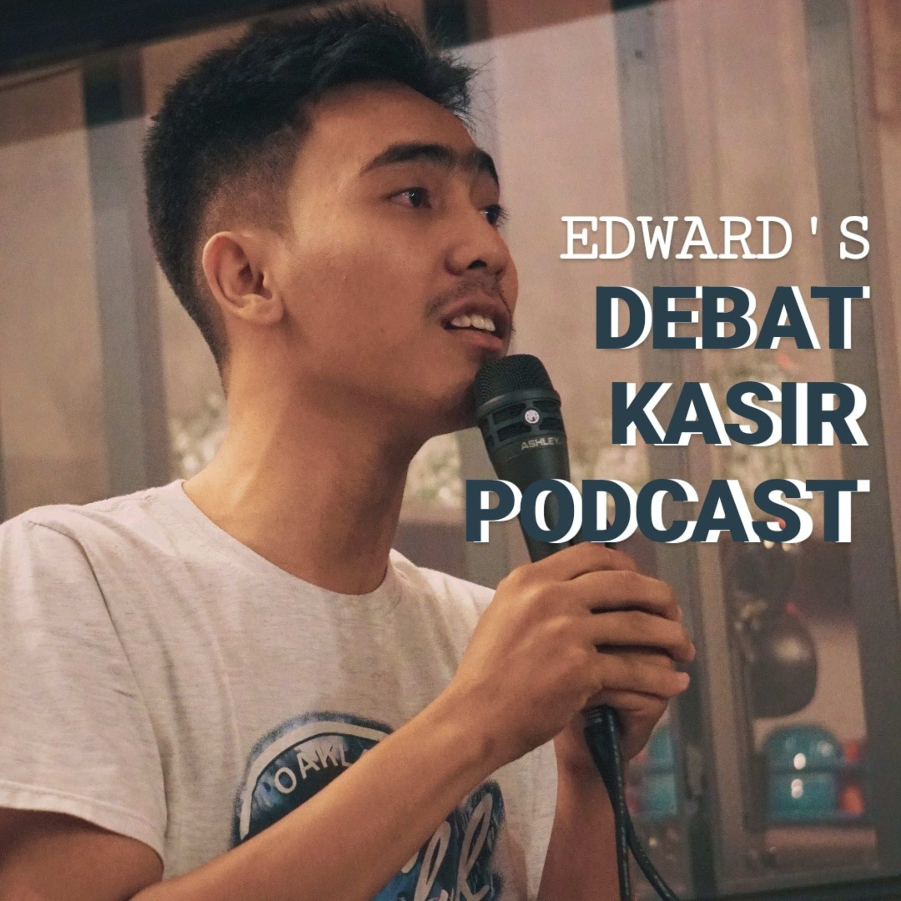 Podcast Kembali