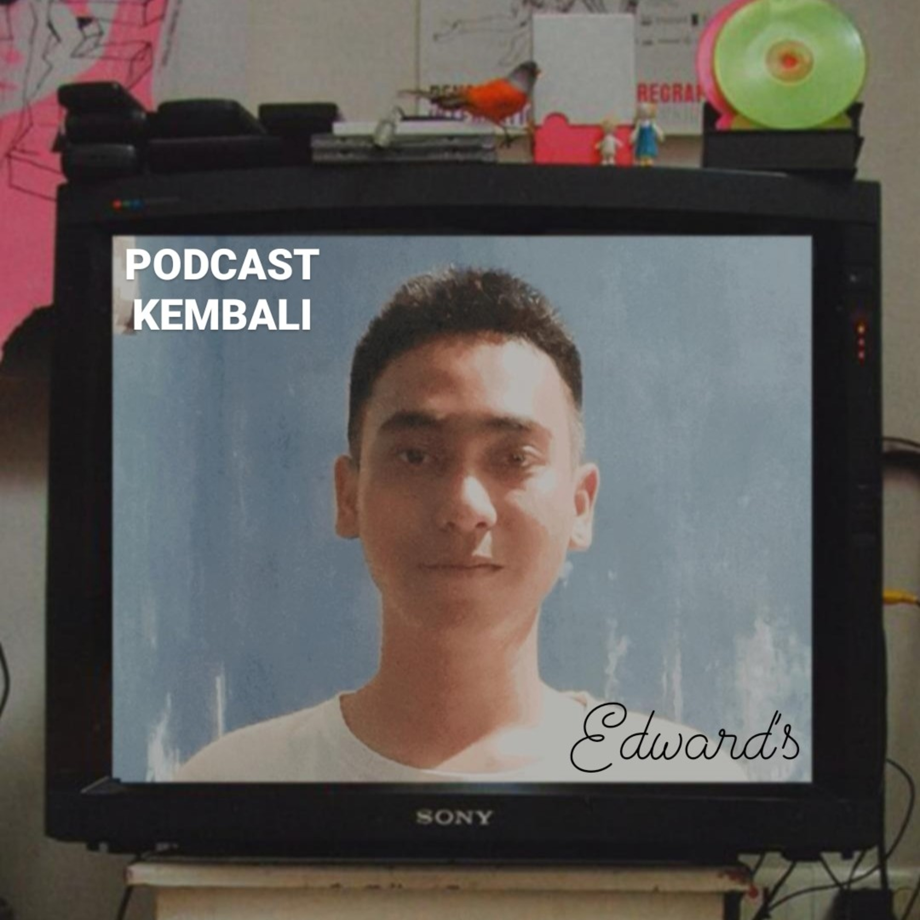 Podcast Kembali