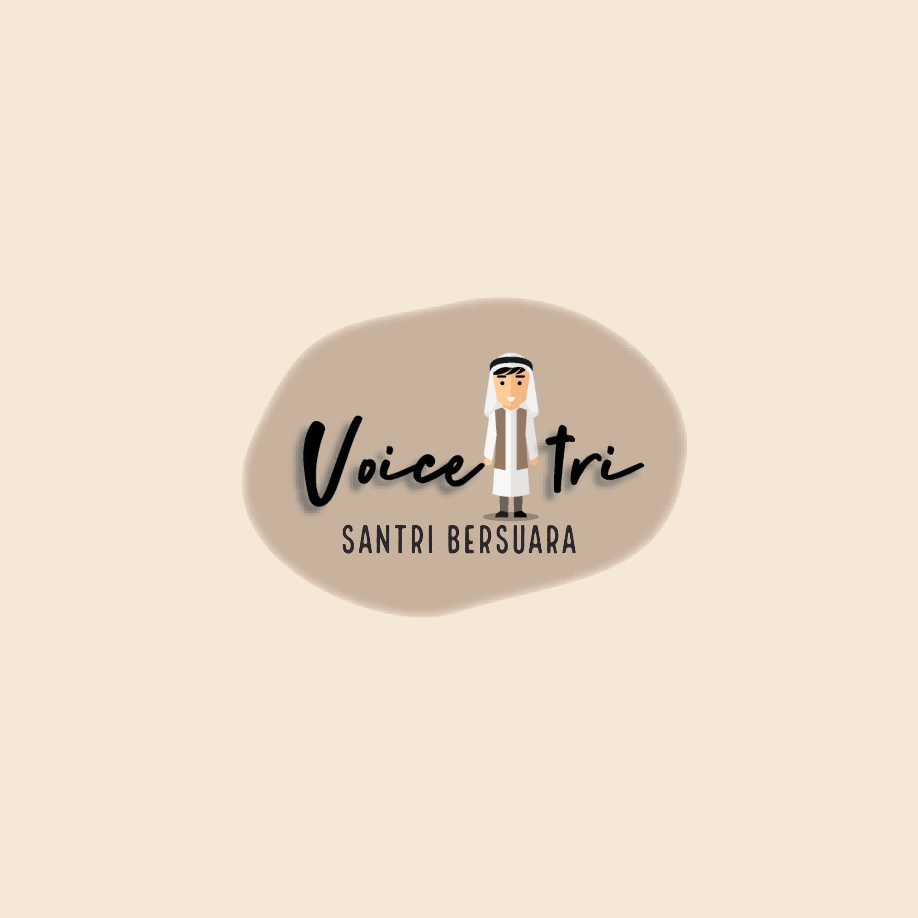 Voice Tri podcast artwork