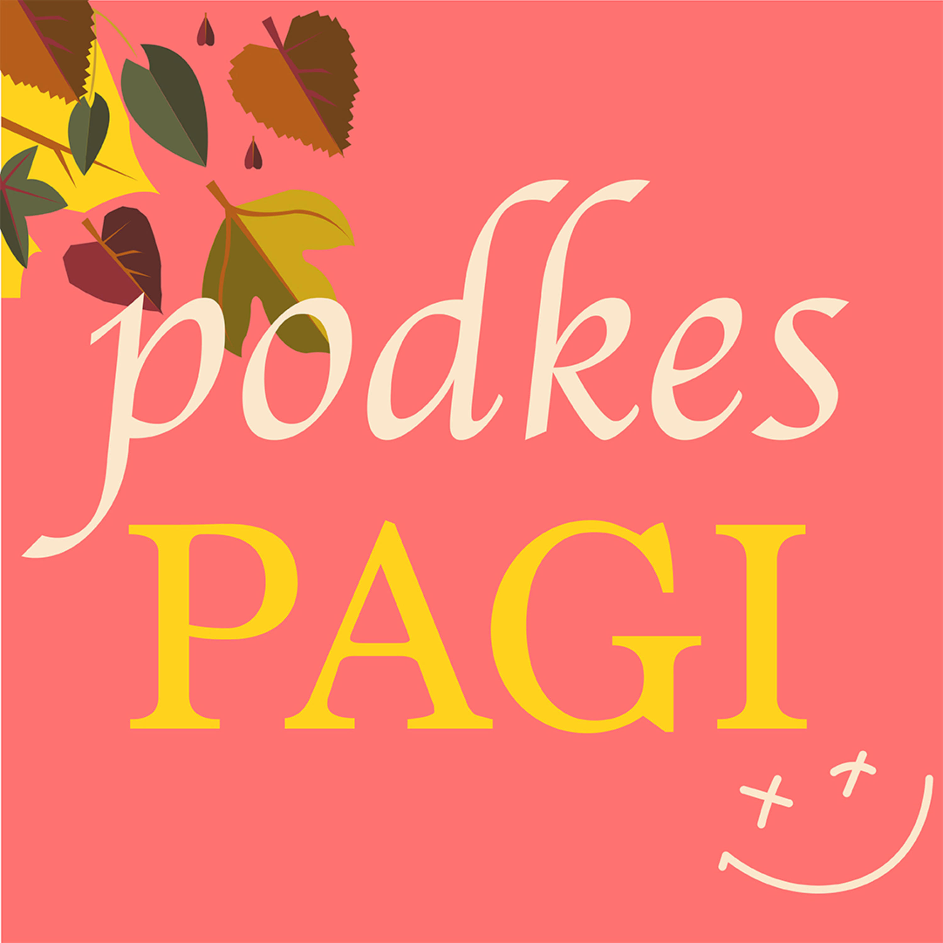 PODKES PAGI