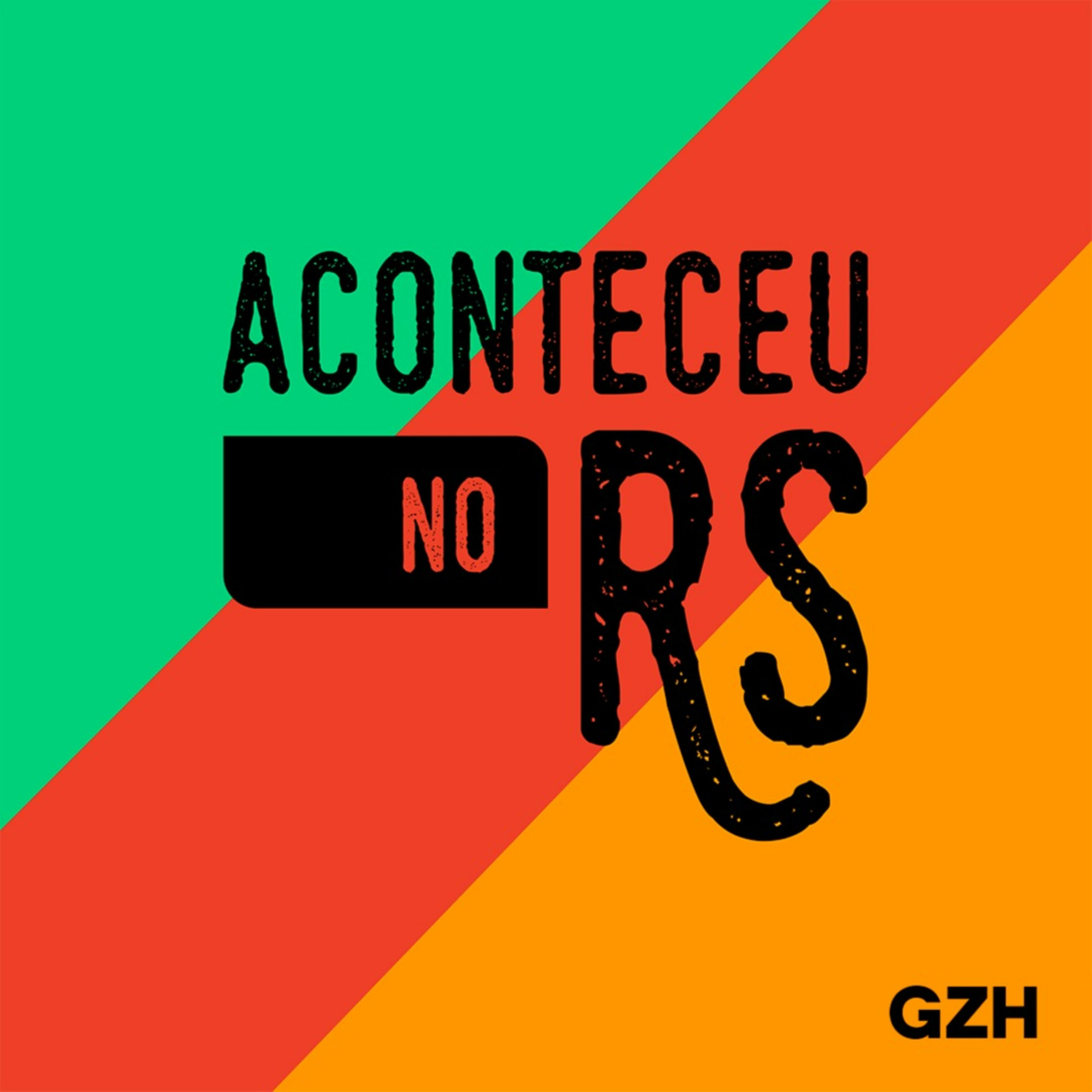 Aconteceu no RS