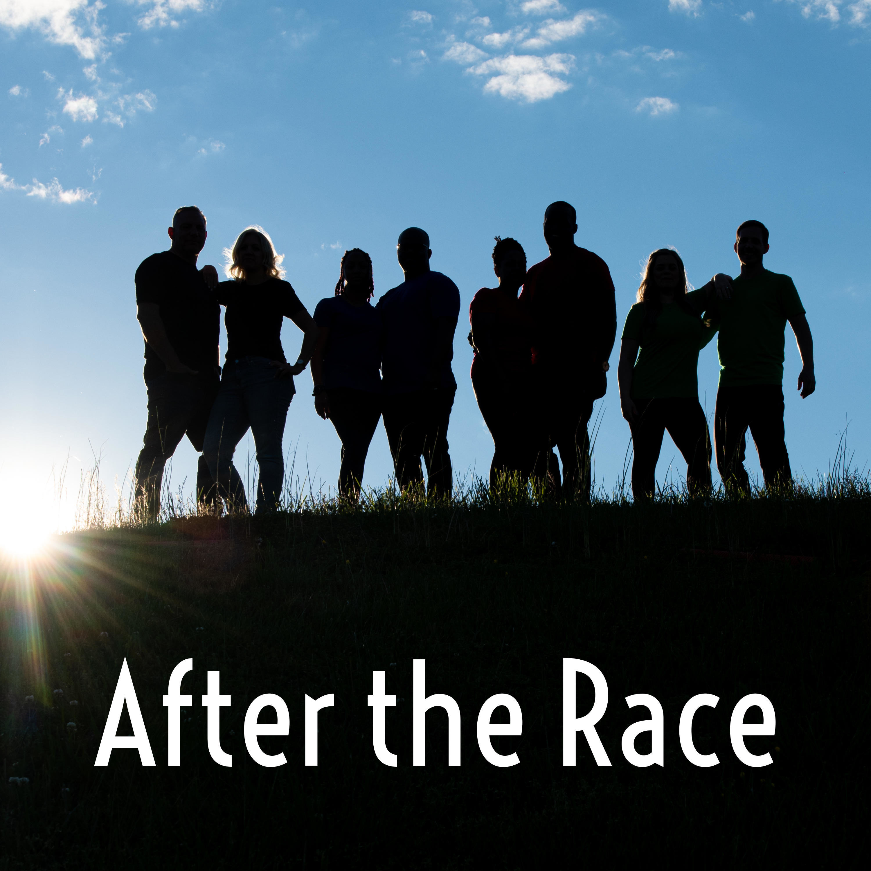 After the Race