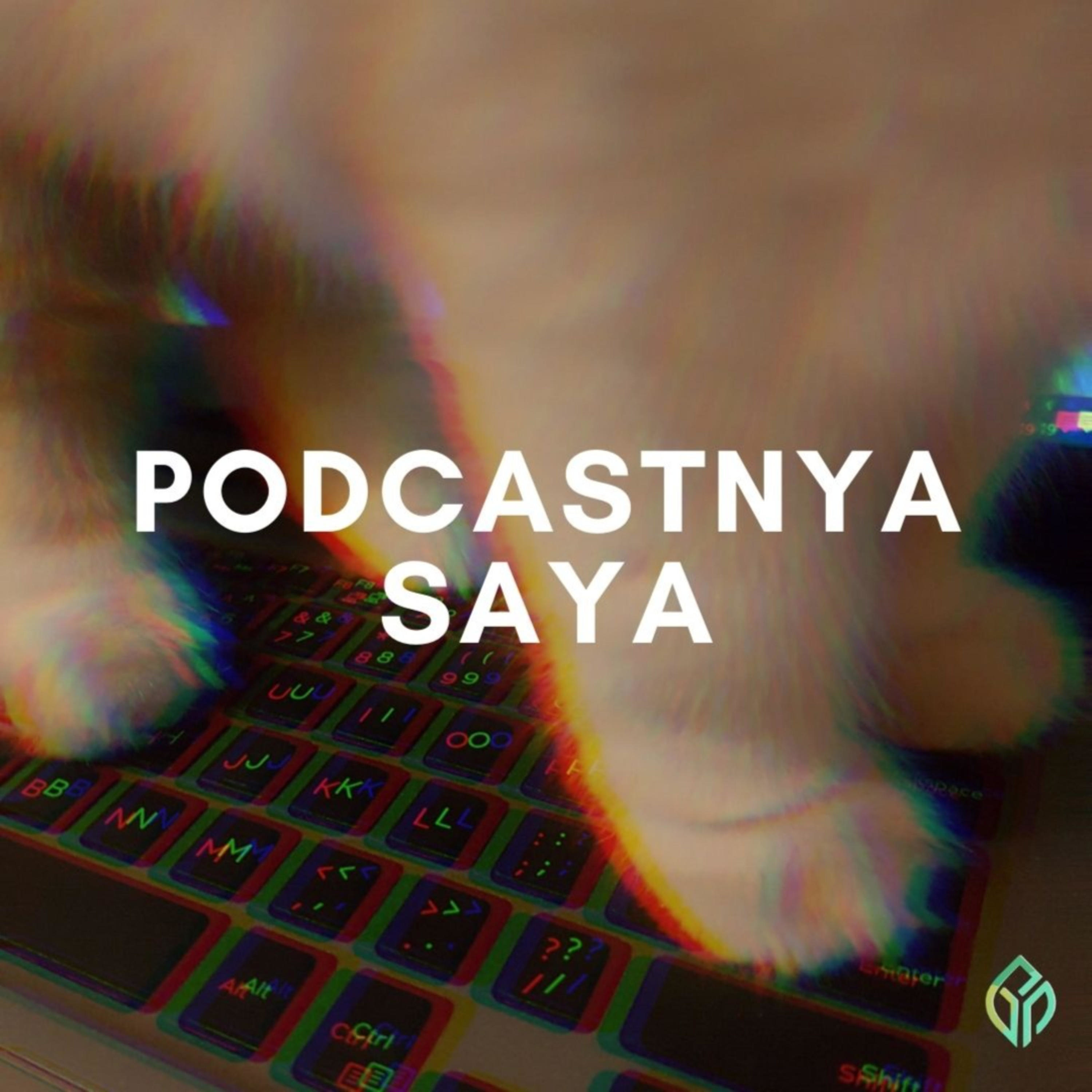 Podcastnya Saya