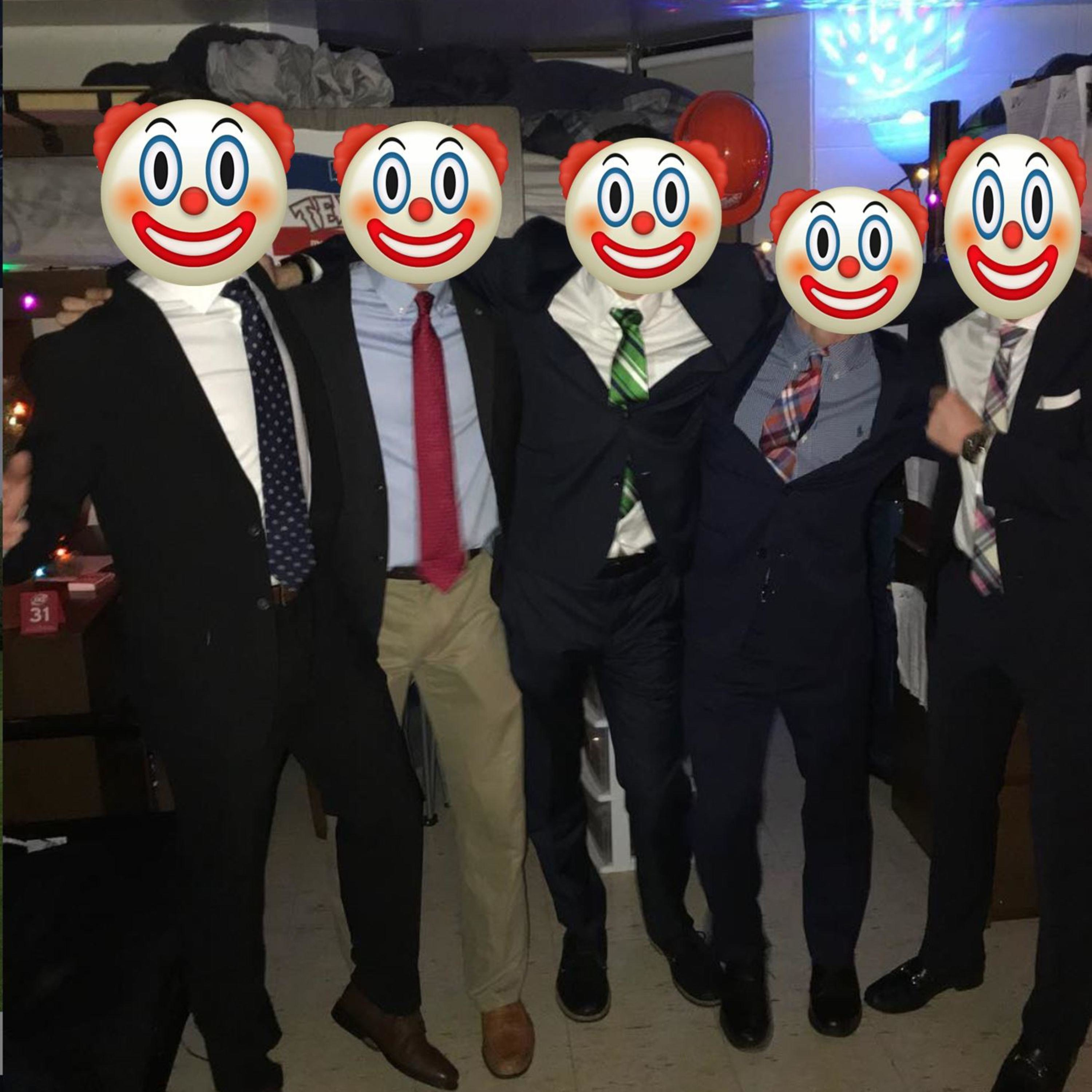 Clown Time