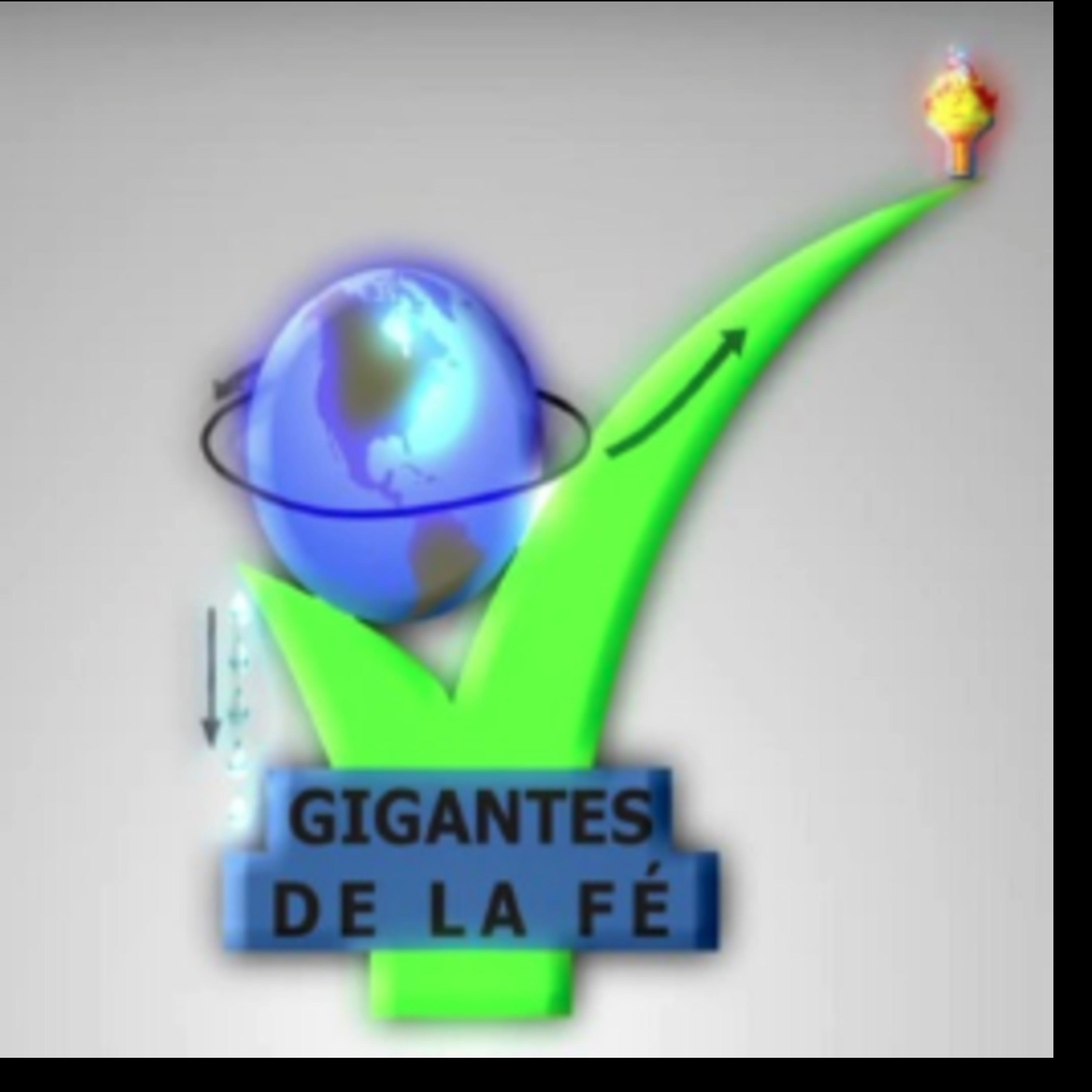 Gigantes de la Fe