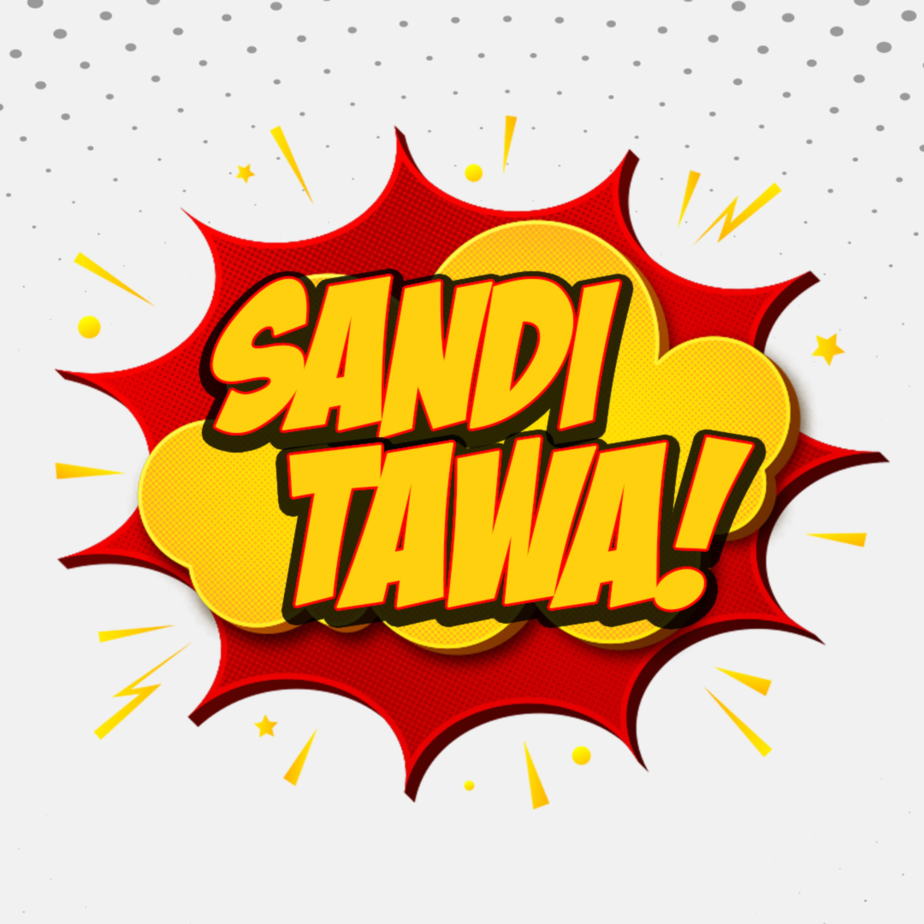 Sanditawa!