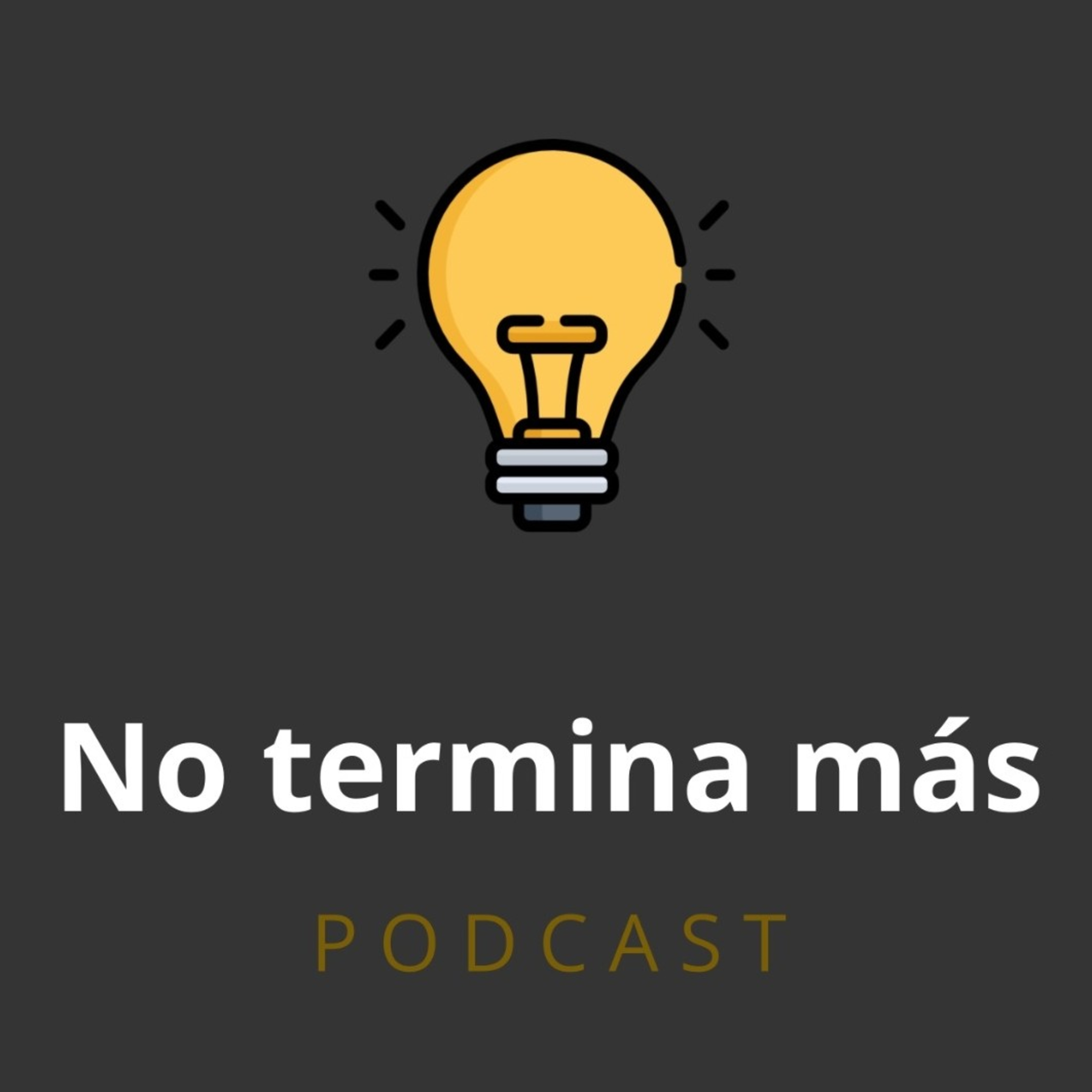 No Termina Más 