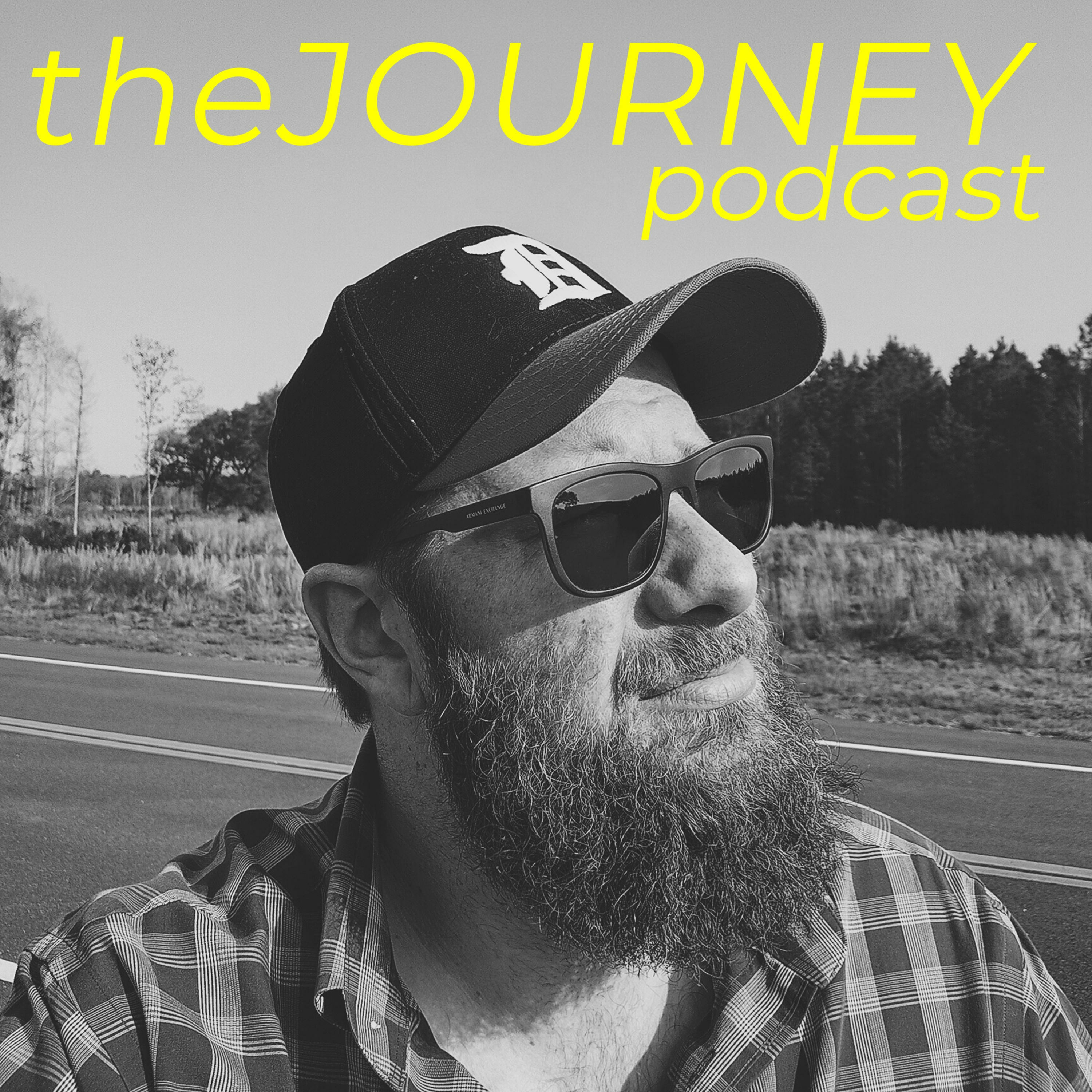 theJOURNEY