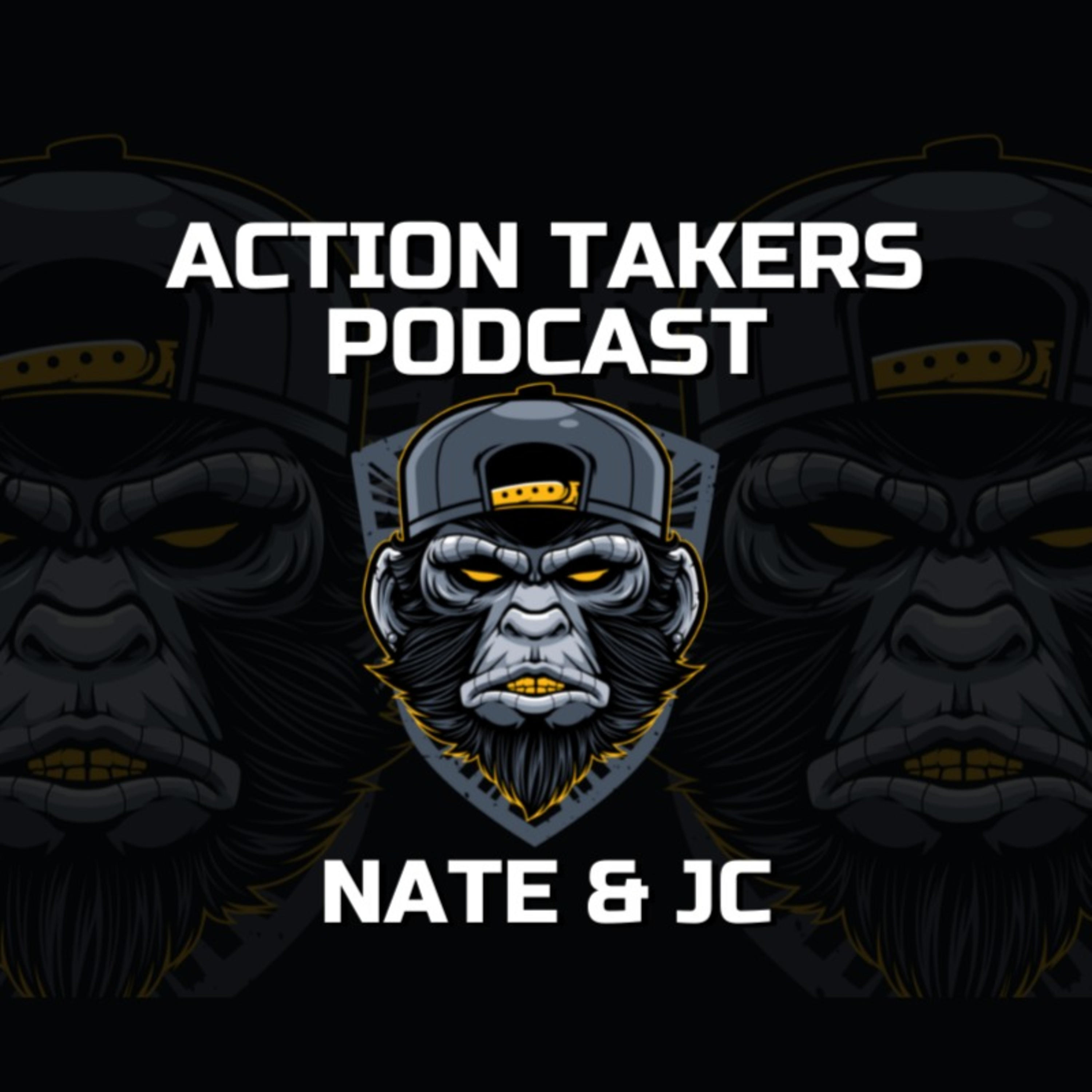 Tacking Action Never Felt So Good From Bali, Indonesia episode artwork