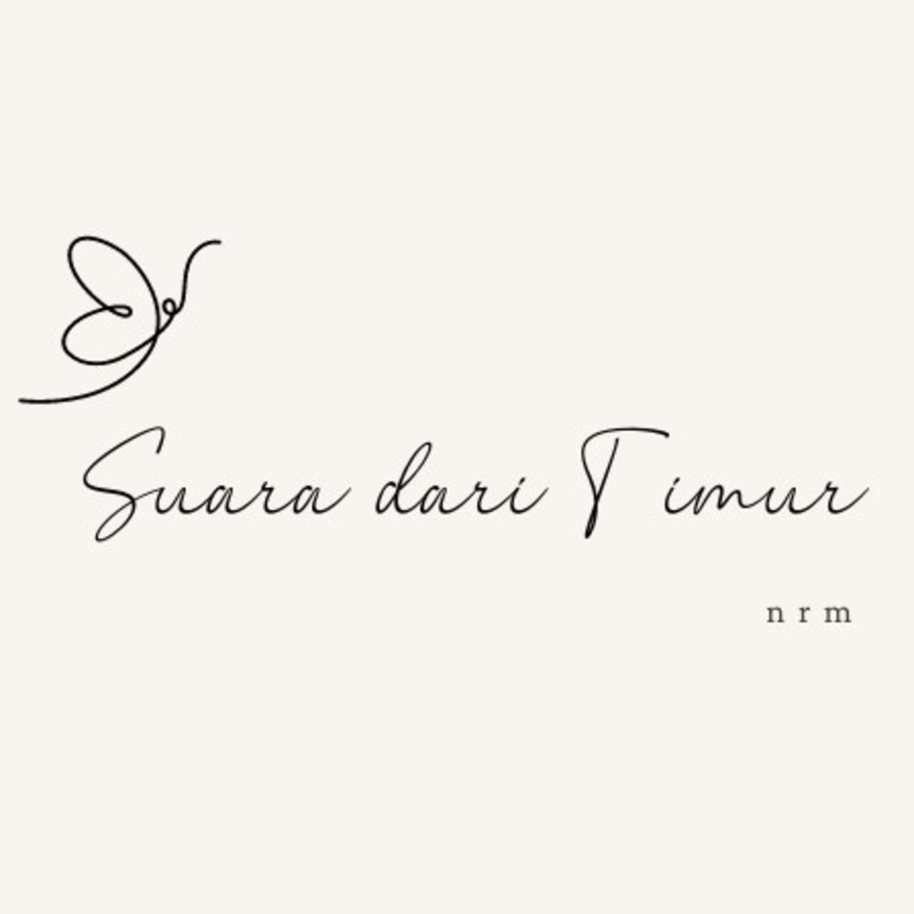 Suara dari Timur