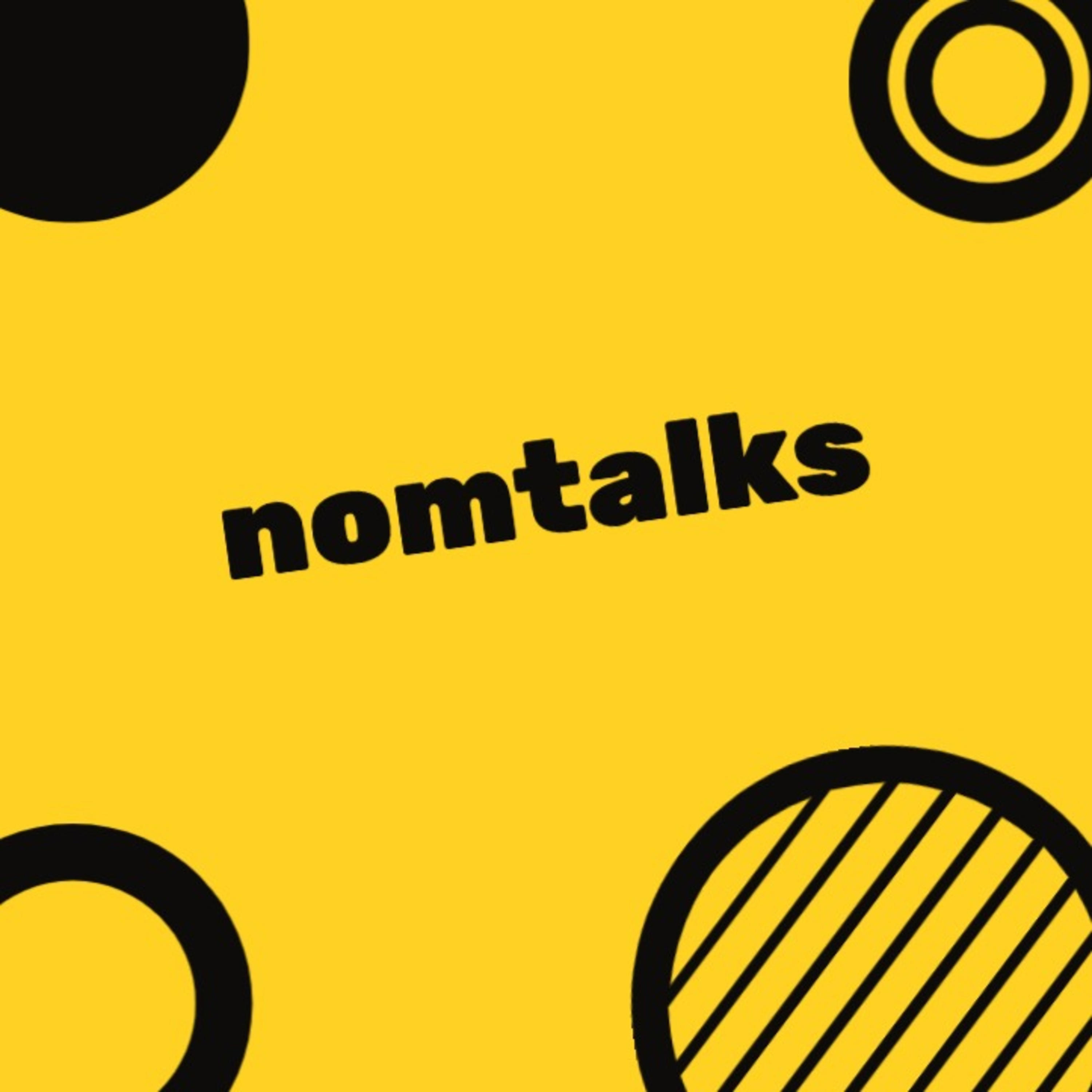 nomtalks