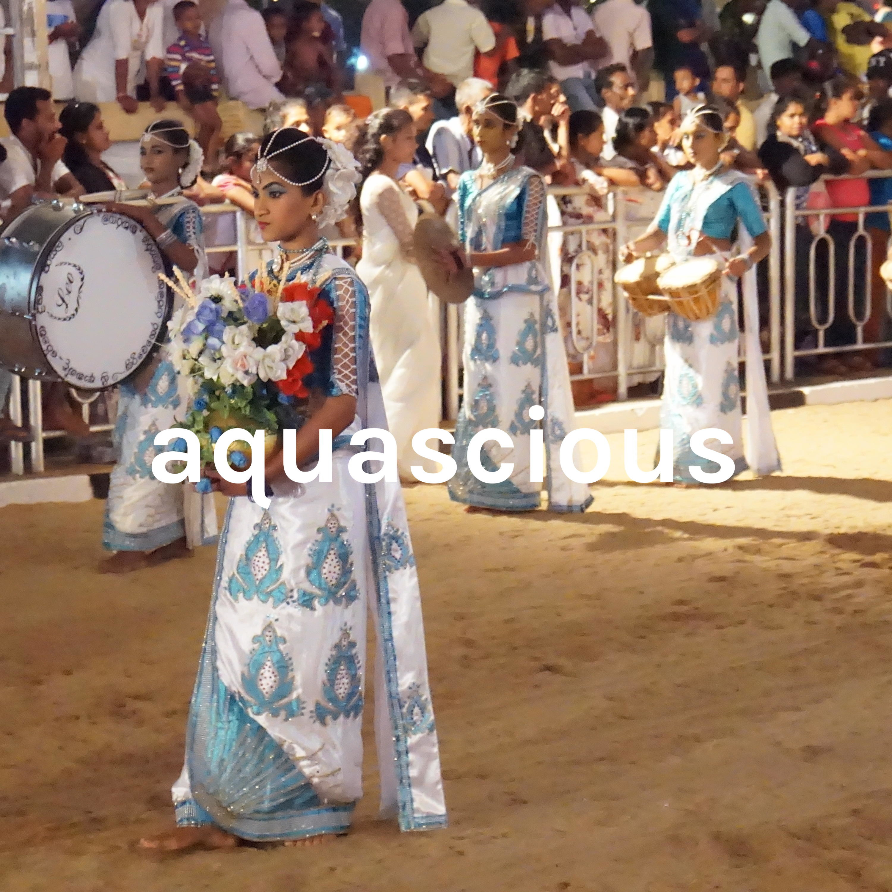 aquascious - creating utopia together