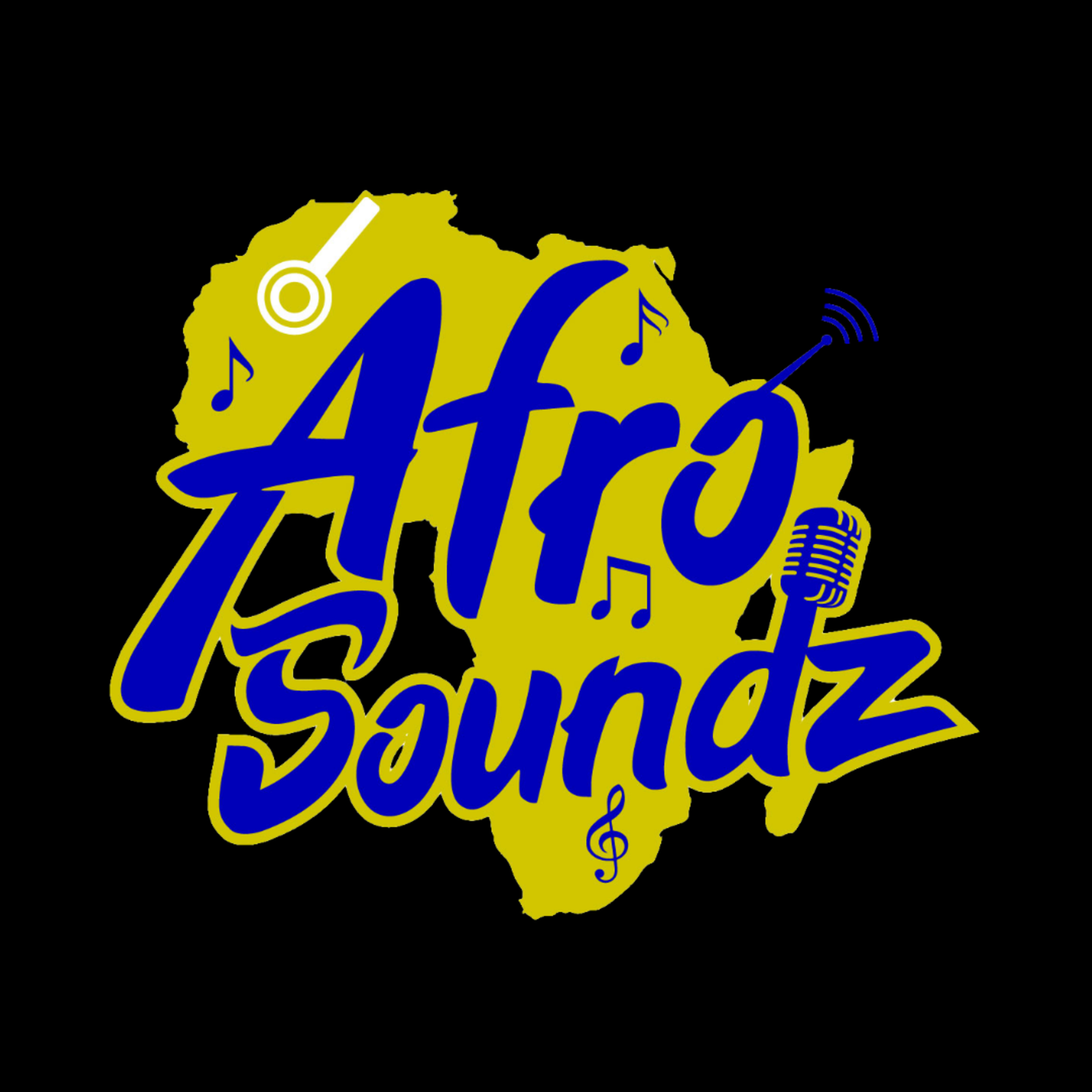 SkyDwll Podcast, powered by AfroSoundz Radio