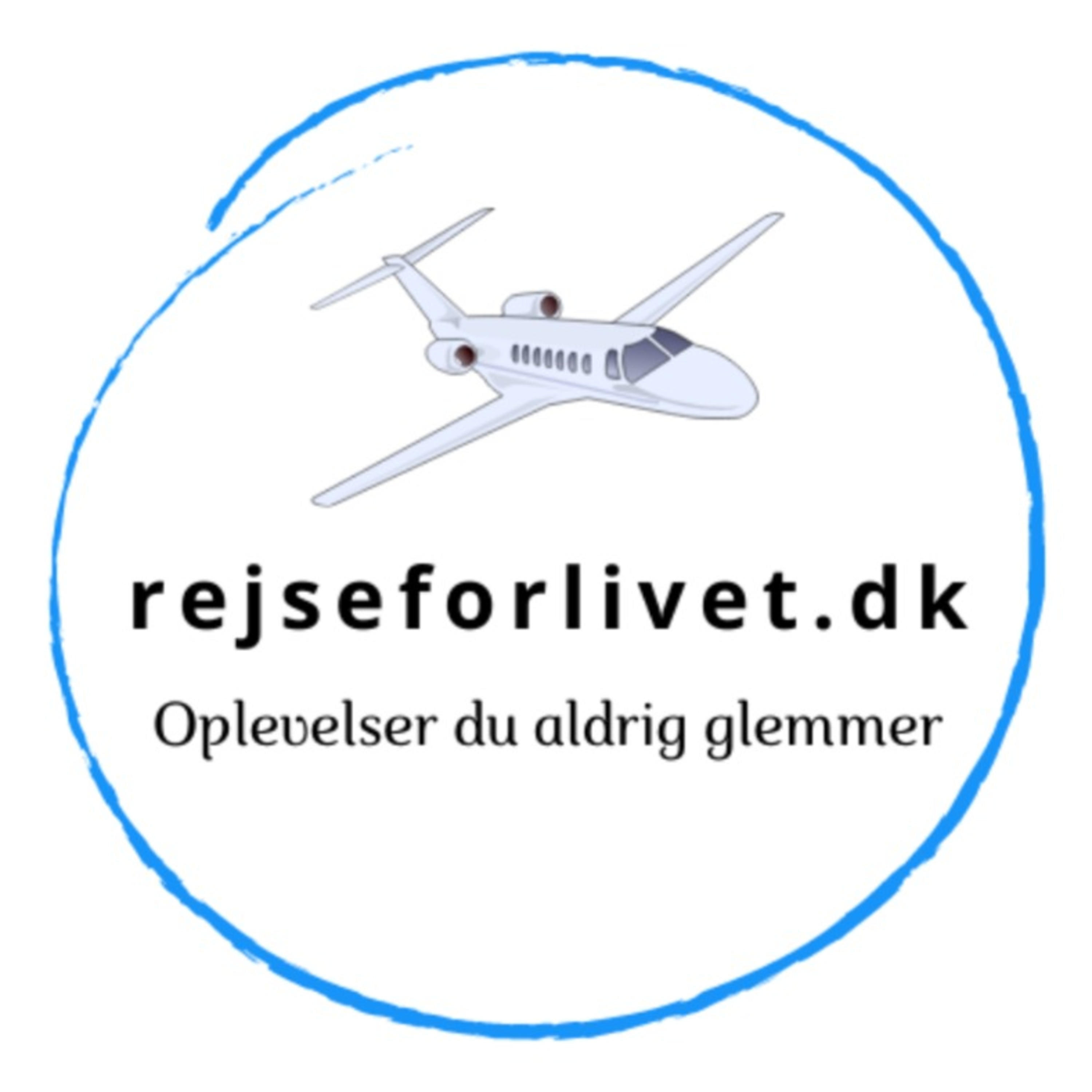 rejseforlivet af rejseforlivet