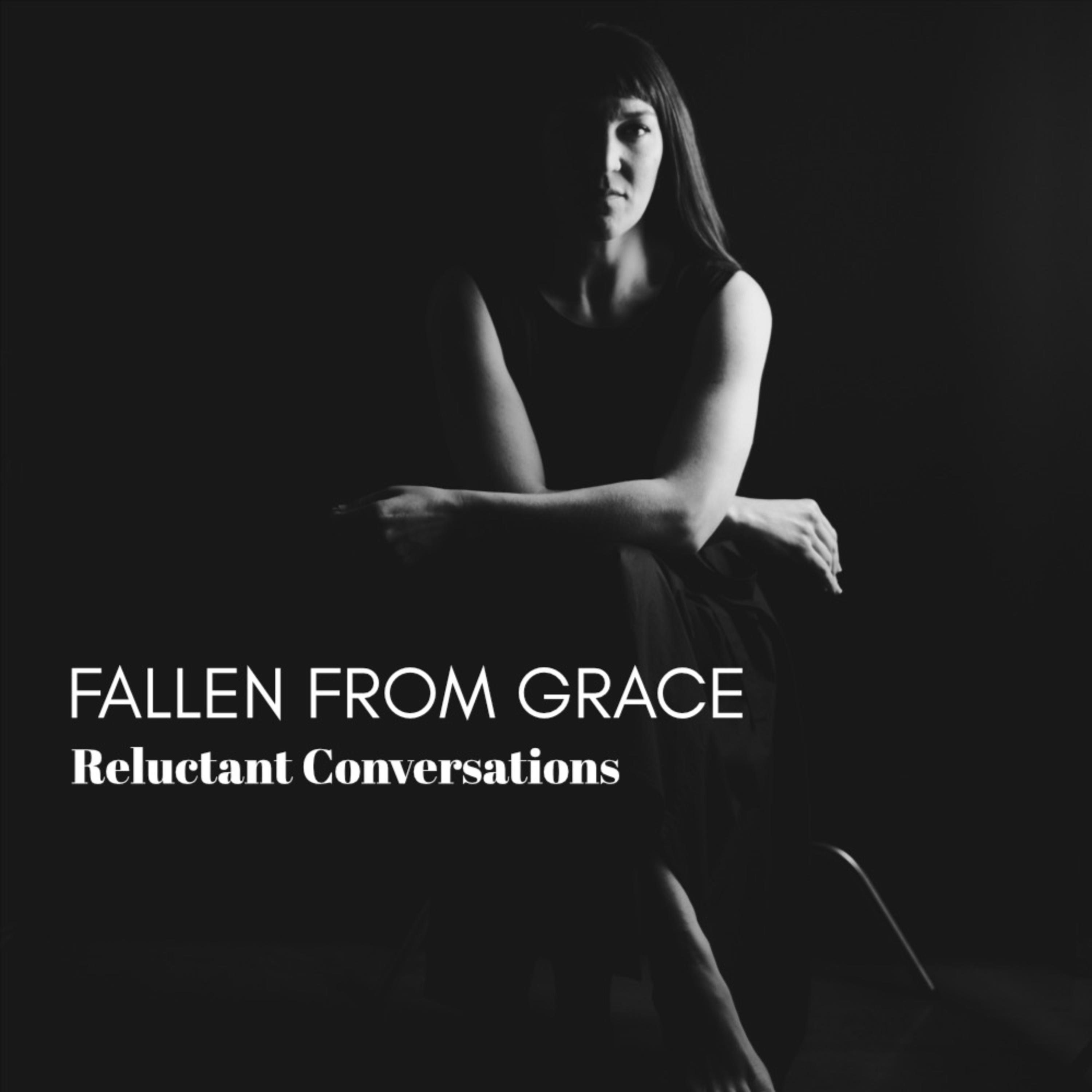 Fallen from Grace: Reluctant Conversations with Grace Tempany