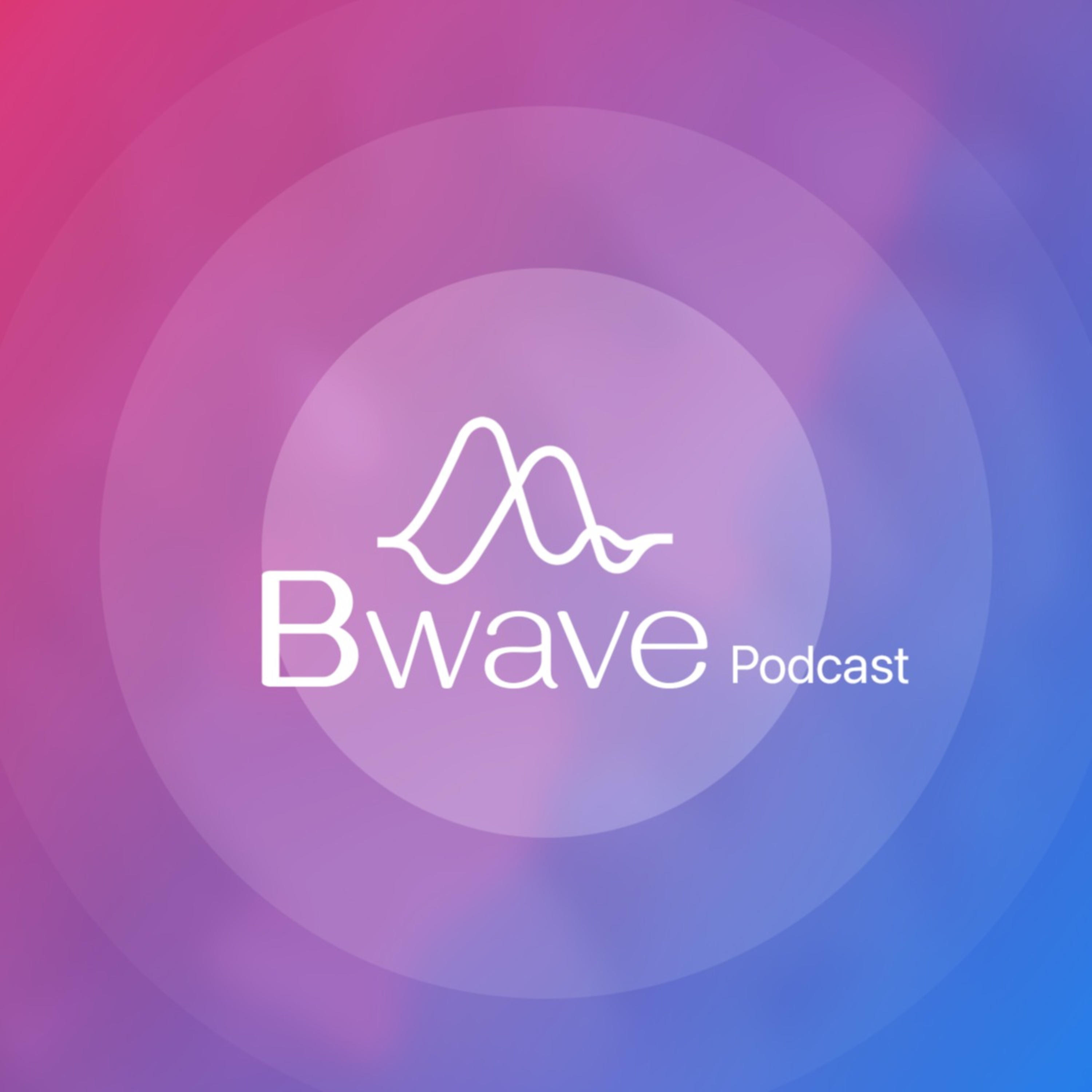Bwave Podcast cover art