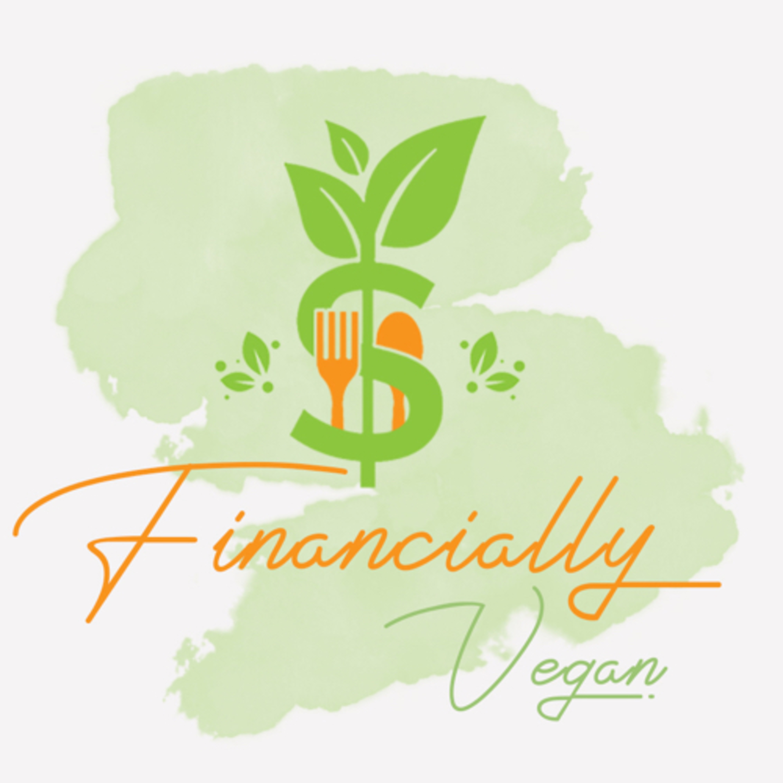 Financially Vegan