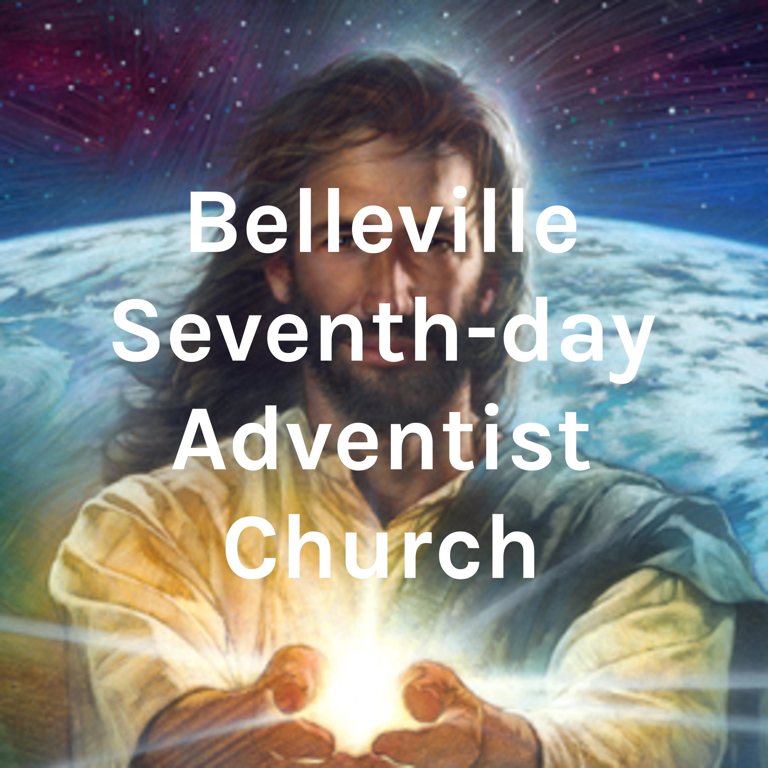 Belleville Seventh-day Adventist Church