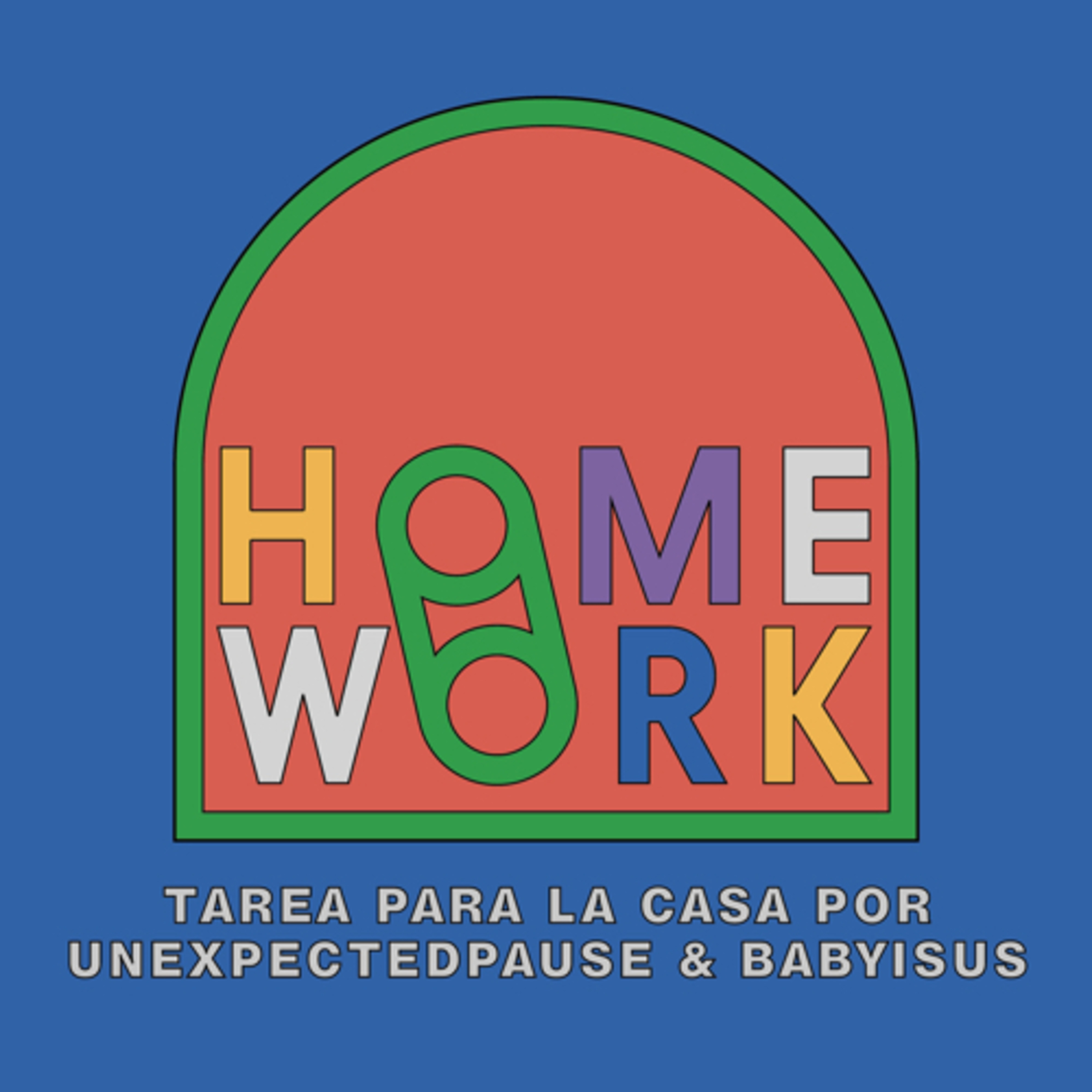 HOMEWORK