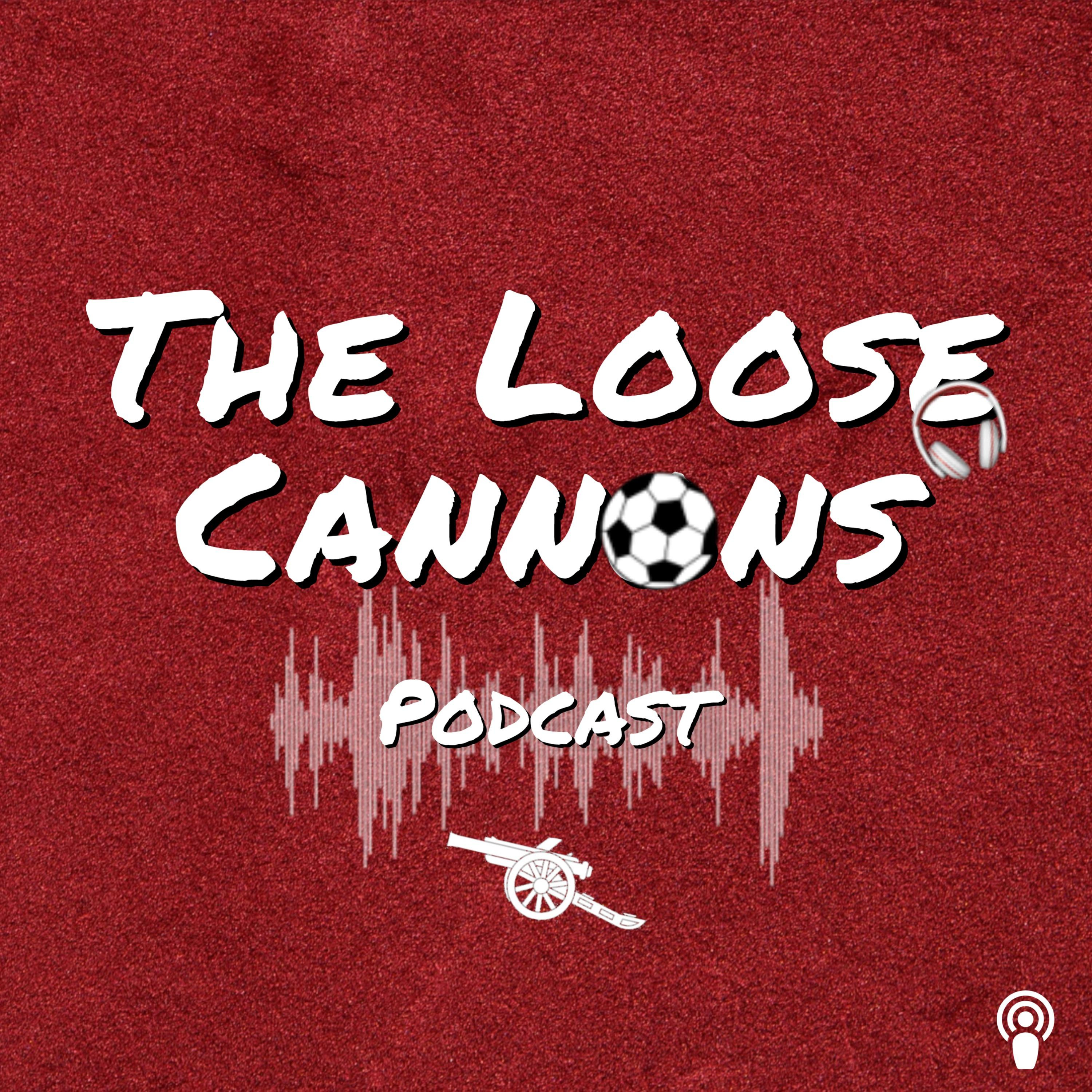 The Loose Cannons